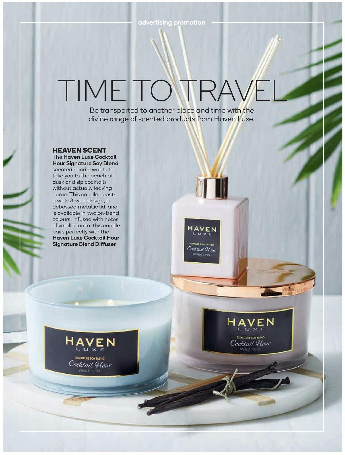 Woolworths Magazine May Catalogues from 1 May