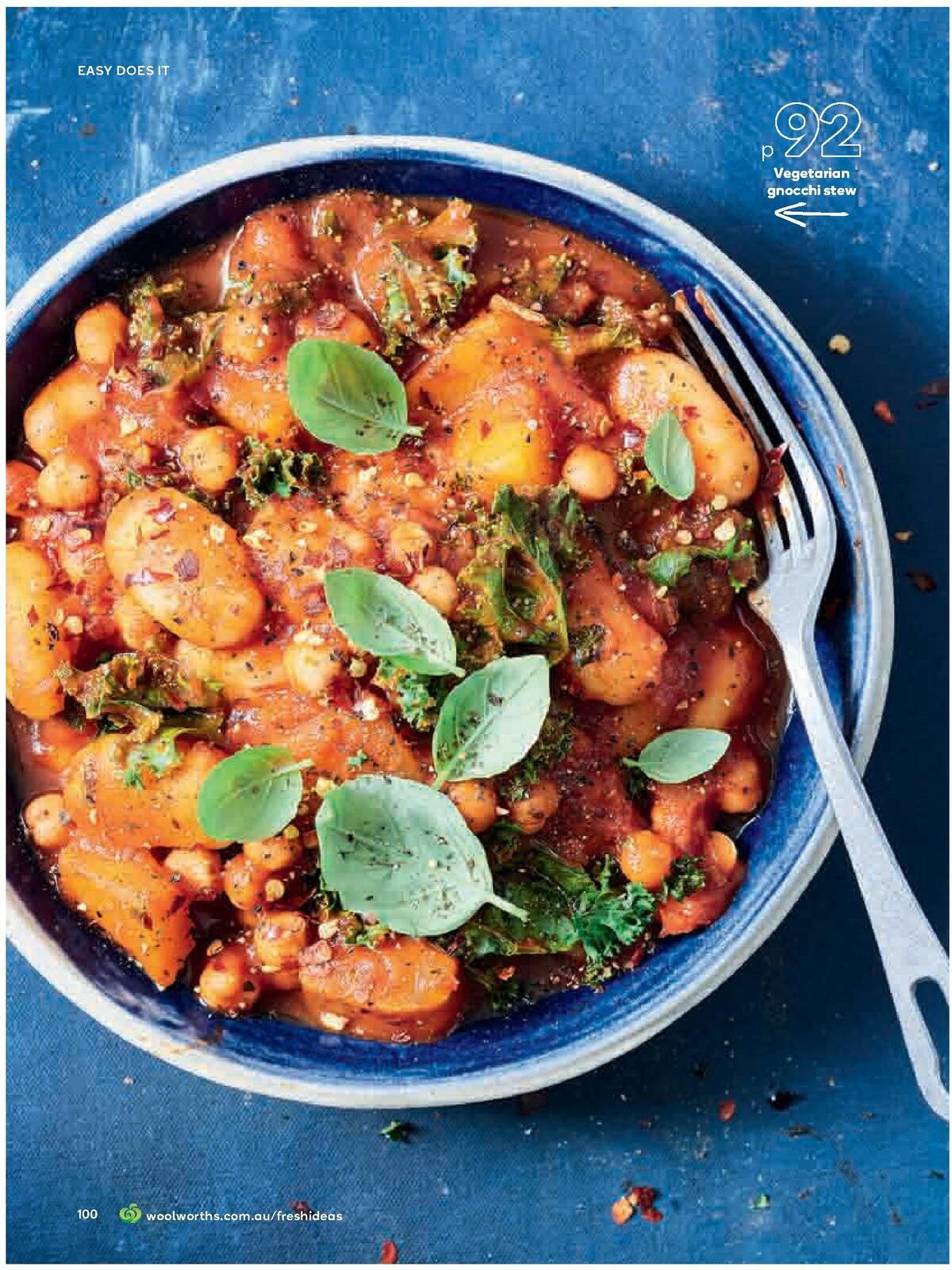 Woolworths Magazine June Catalogues from 1 June