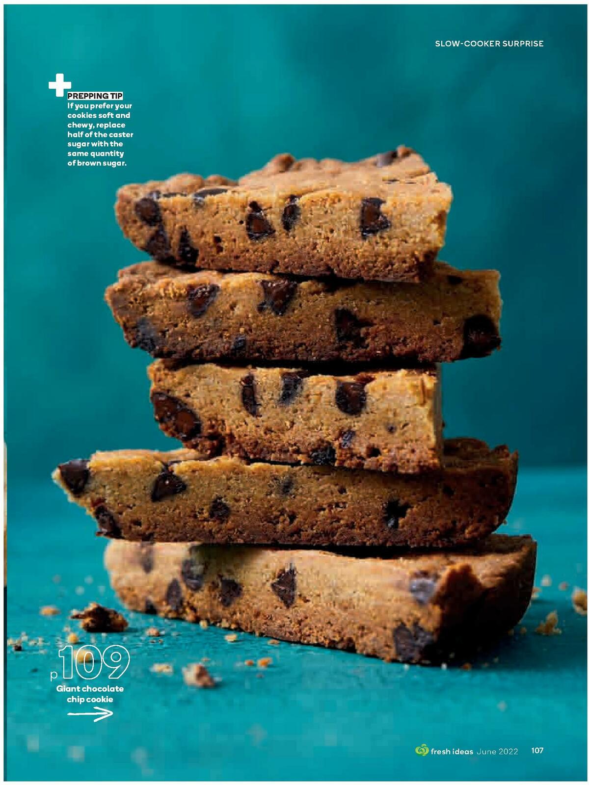 Woolworths Magazine June Catalogues from 1 June