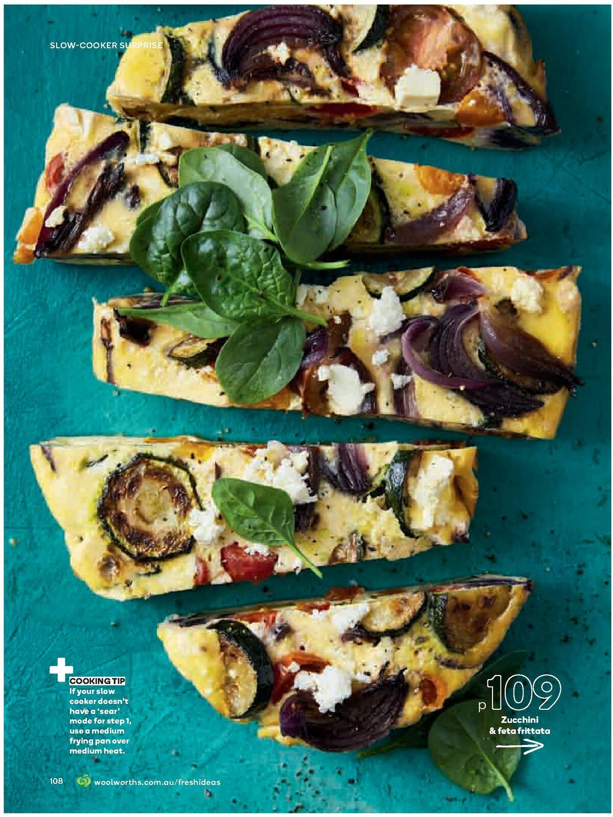 Woolworths Magazine June Catalogues from 1 June