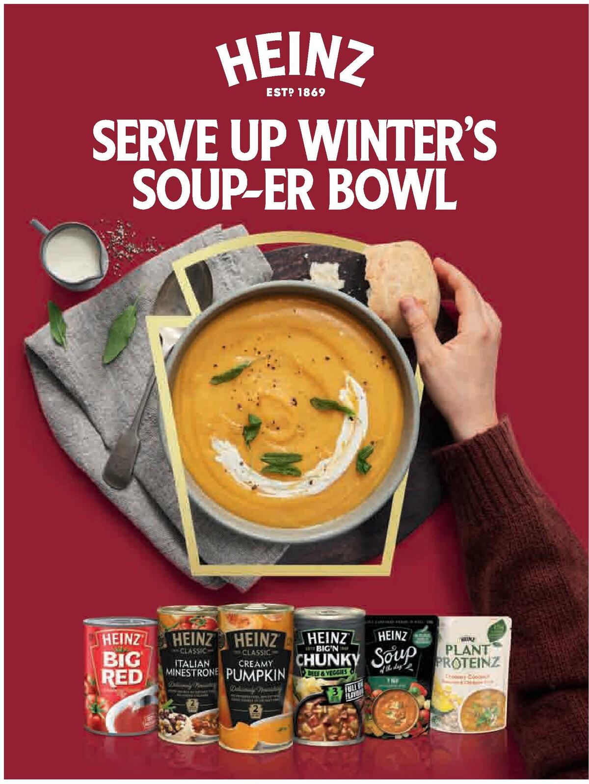 Woolworths Magazine June Catalogues from 1 June