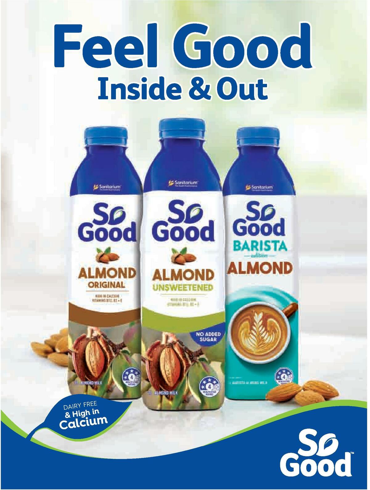 Woolworths Magazine June Catalogues from 1 June