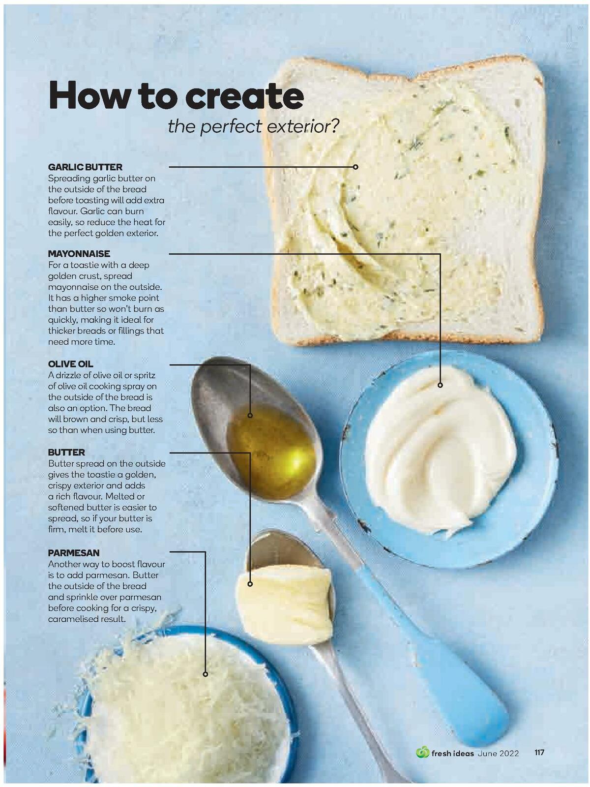 Woolworths Magazine June Catalogues from 1 June