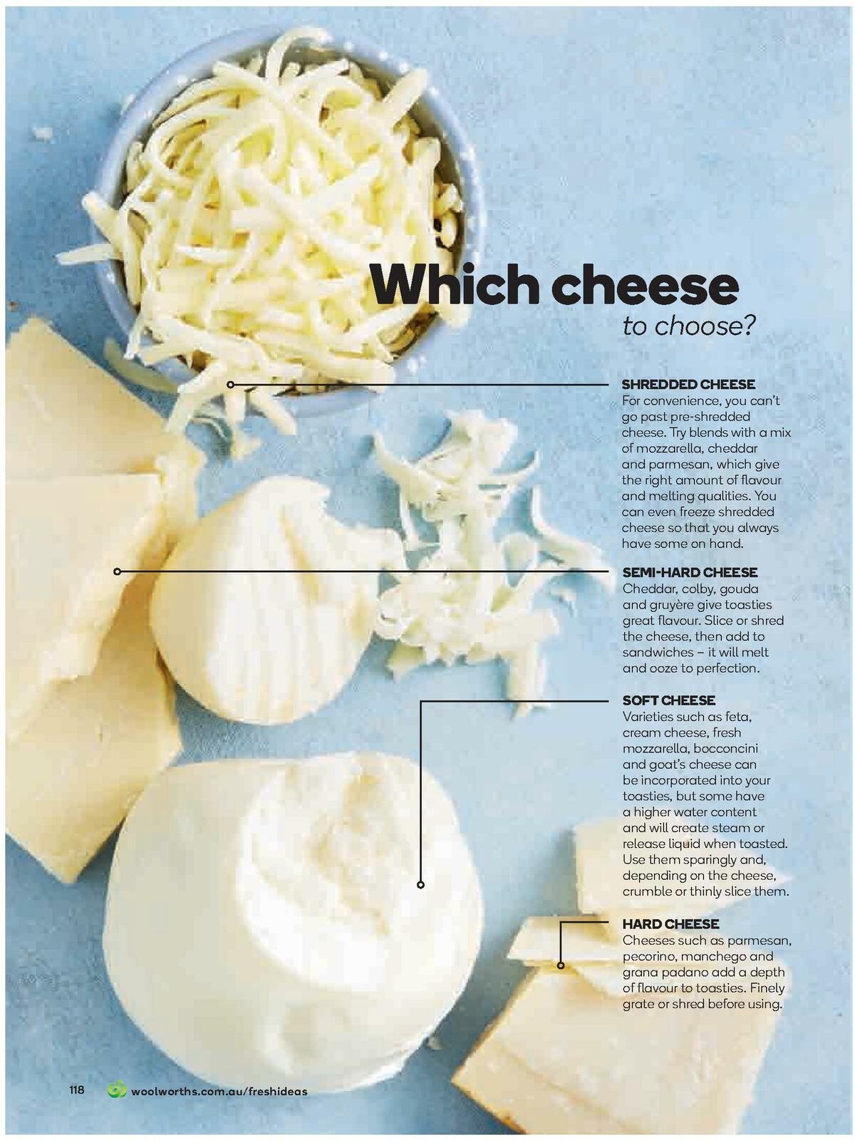 Woolworths Magazine June Catalogues from 1 June