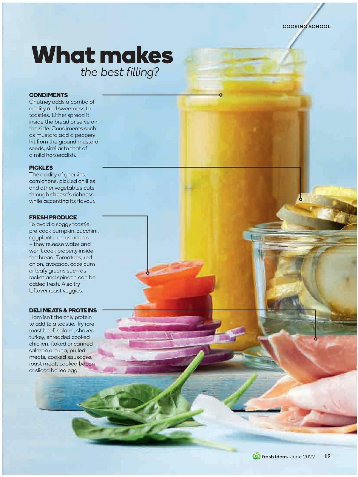 Woolworths Magazine June Catalogues from 1 June