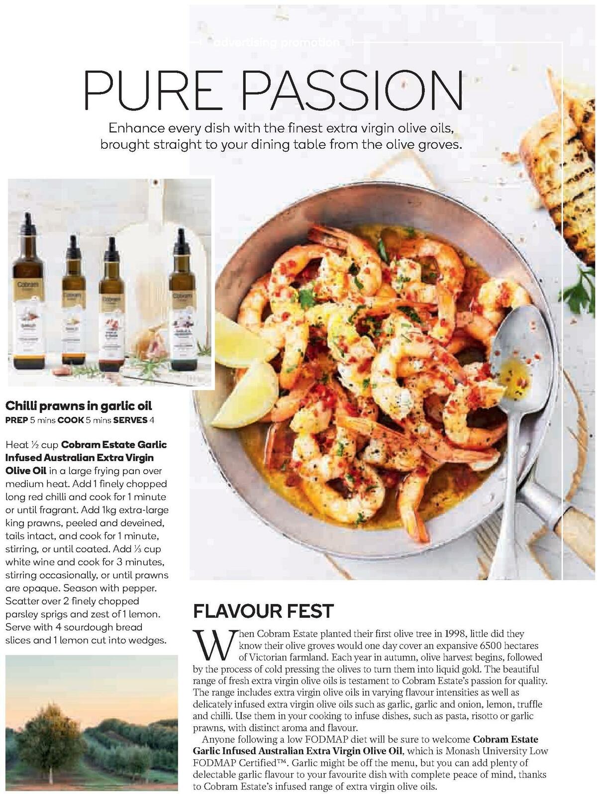 Woolworths Magazine June Catalogues from 1 June