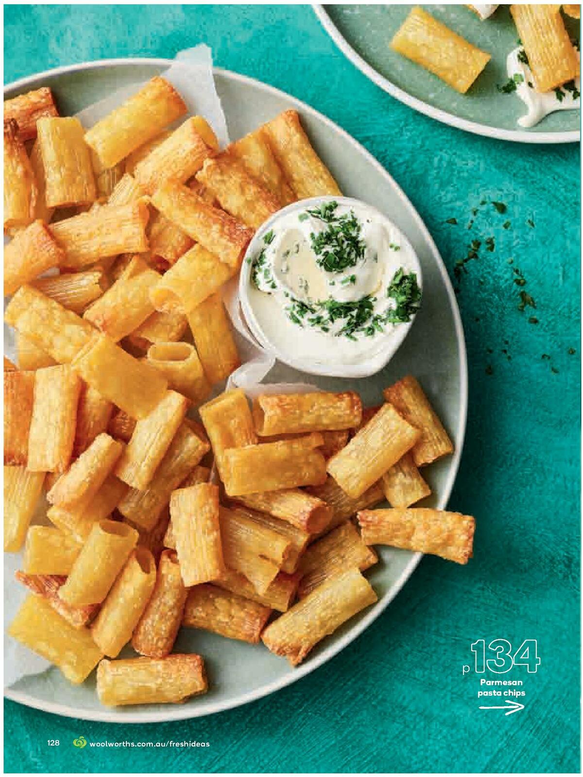 Woolworths Magazine June Catalogues from 1 June