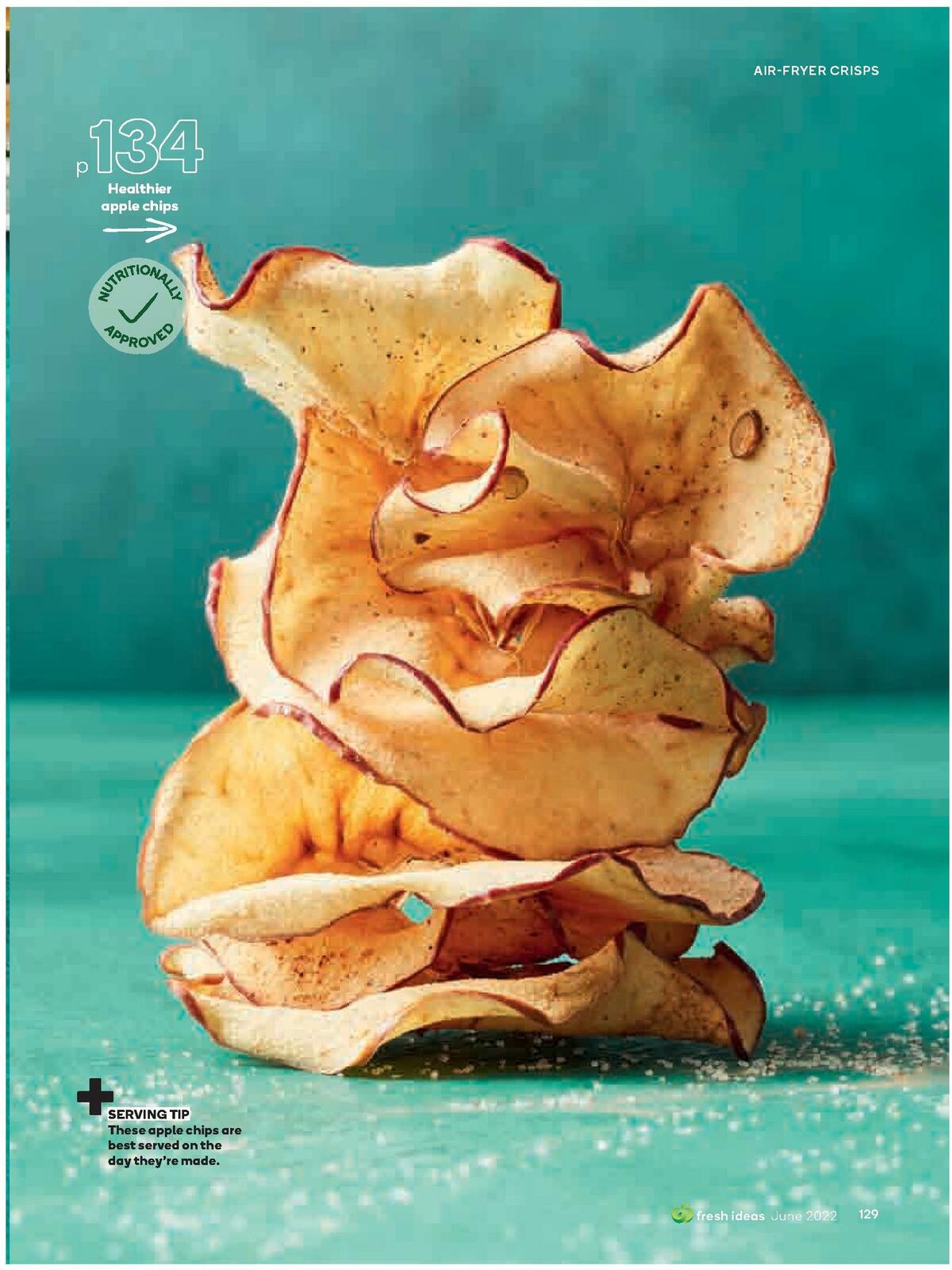 Woolworths Magazine June Catalogues from 1 June