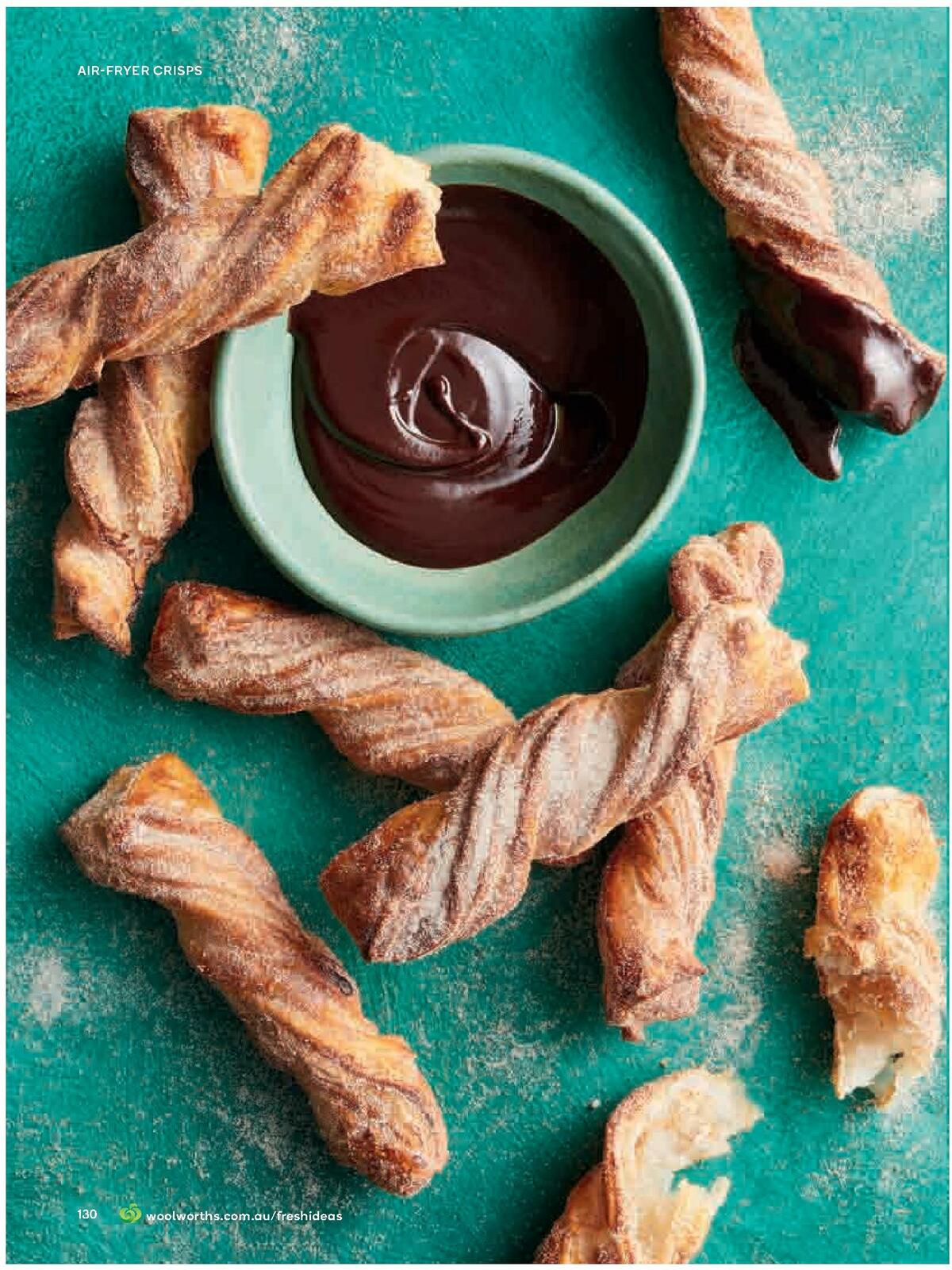 Woolworths Magazine June Catalogues from 1 June