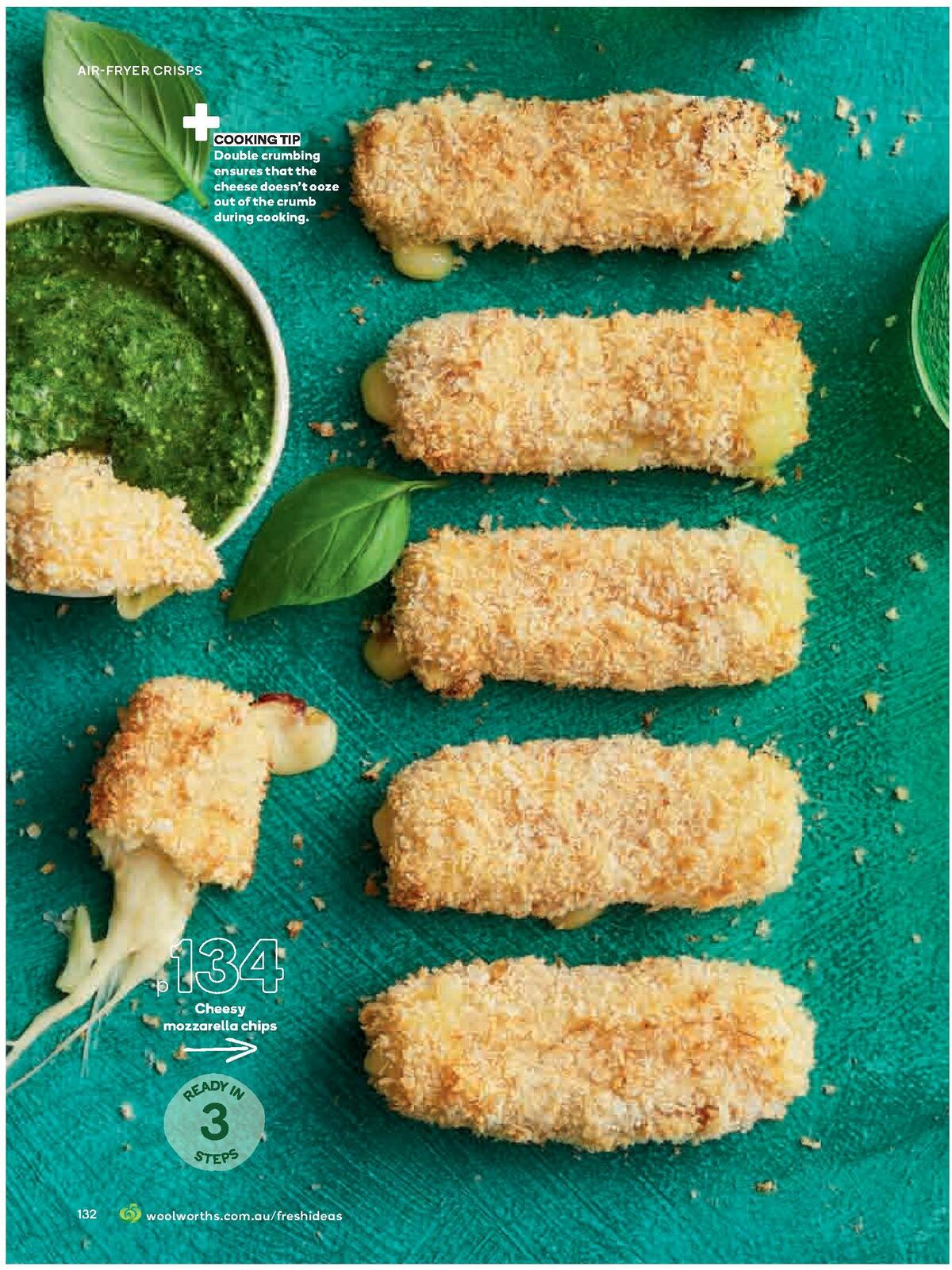 Woolworths Magazine June Catalogues from 1 June