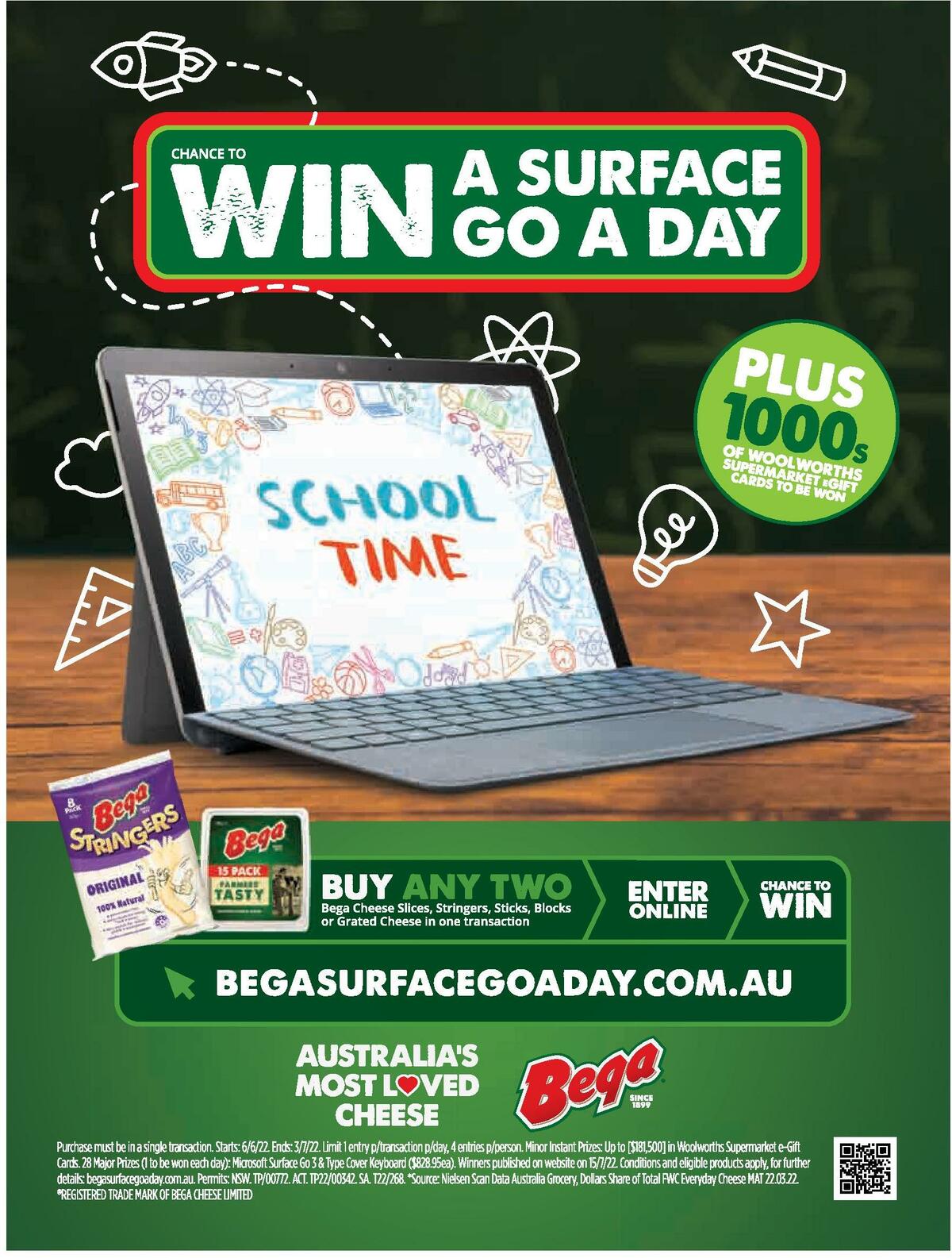 Woolworths Magazine June Catalogues from 1 June