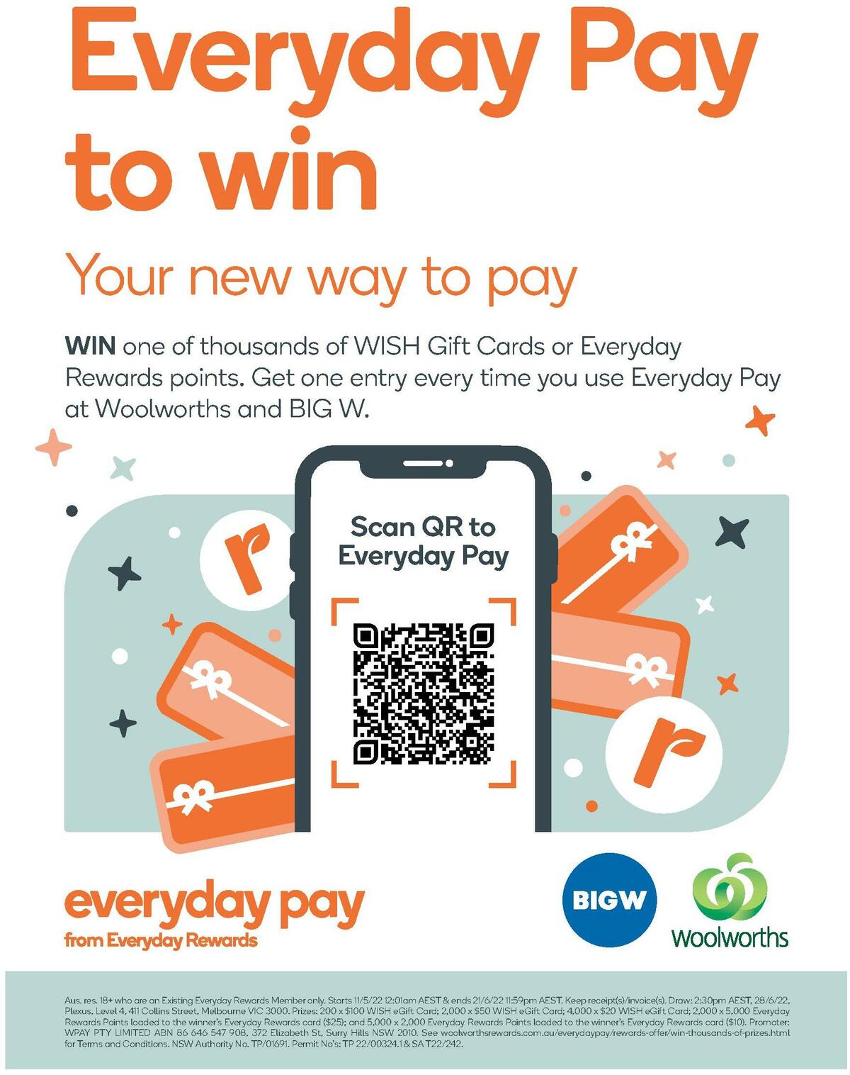 Woolworths Magazine June Catalogues from 1 June