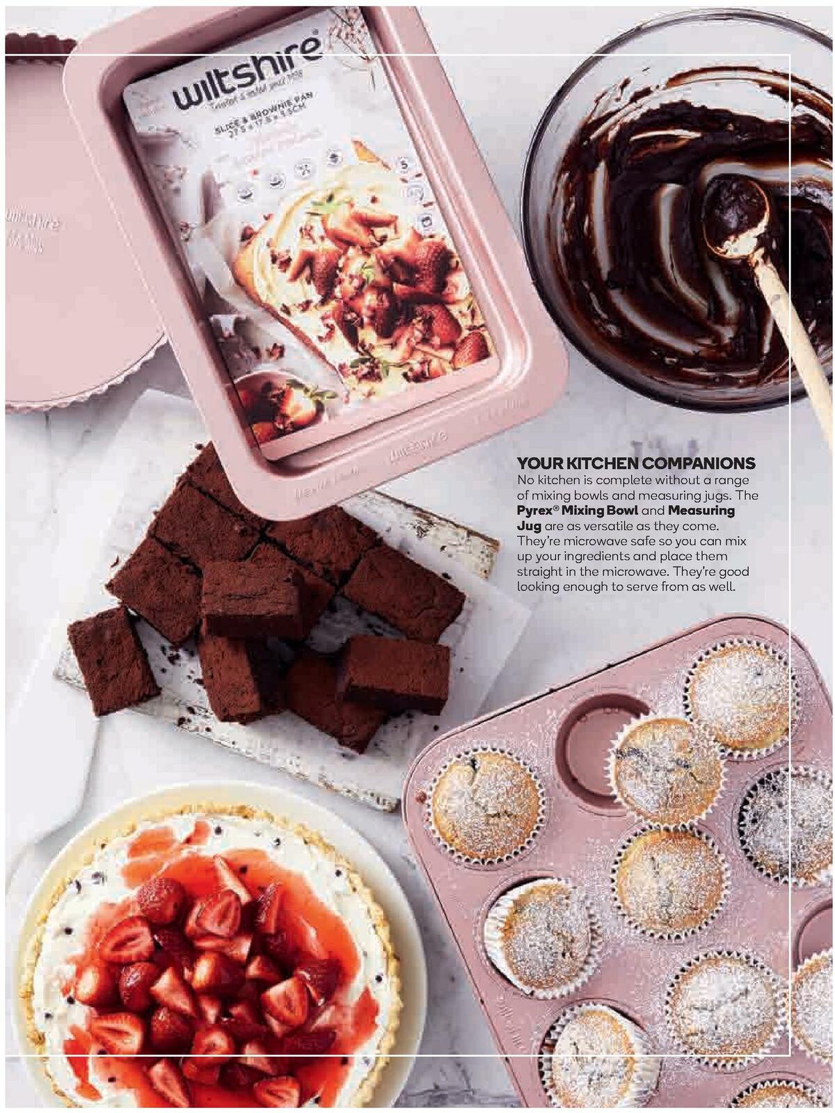 Woolworths Magazine June Catalogues from 1 June