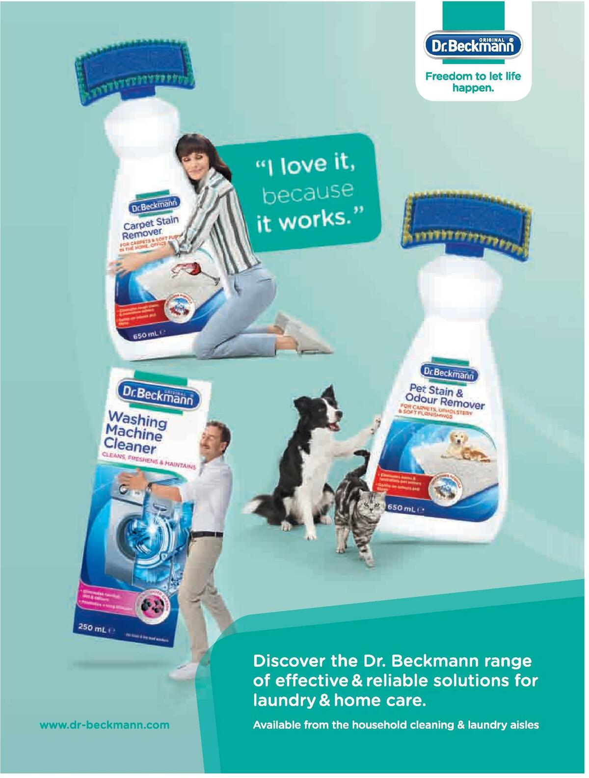 Woolworths Magazine June Catalogues from 1 June