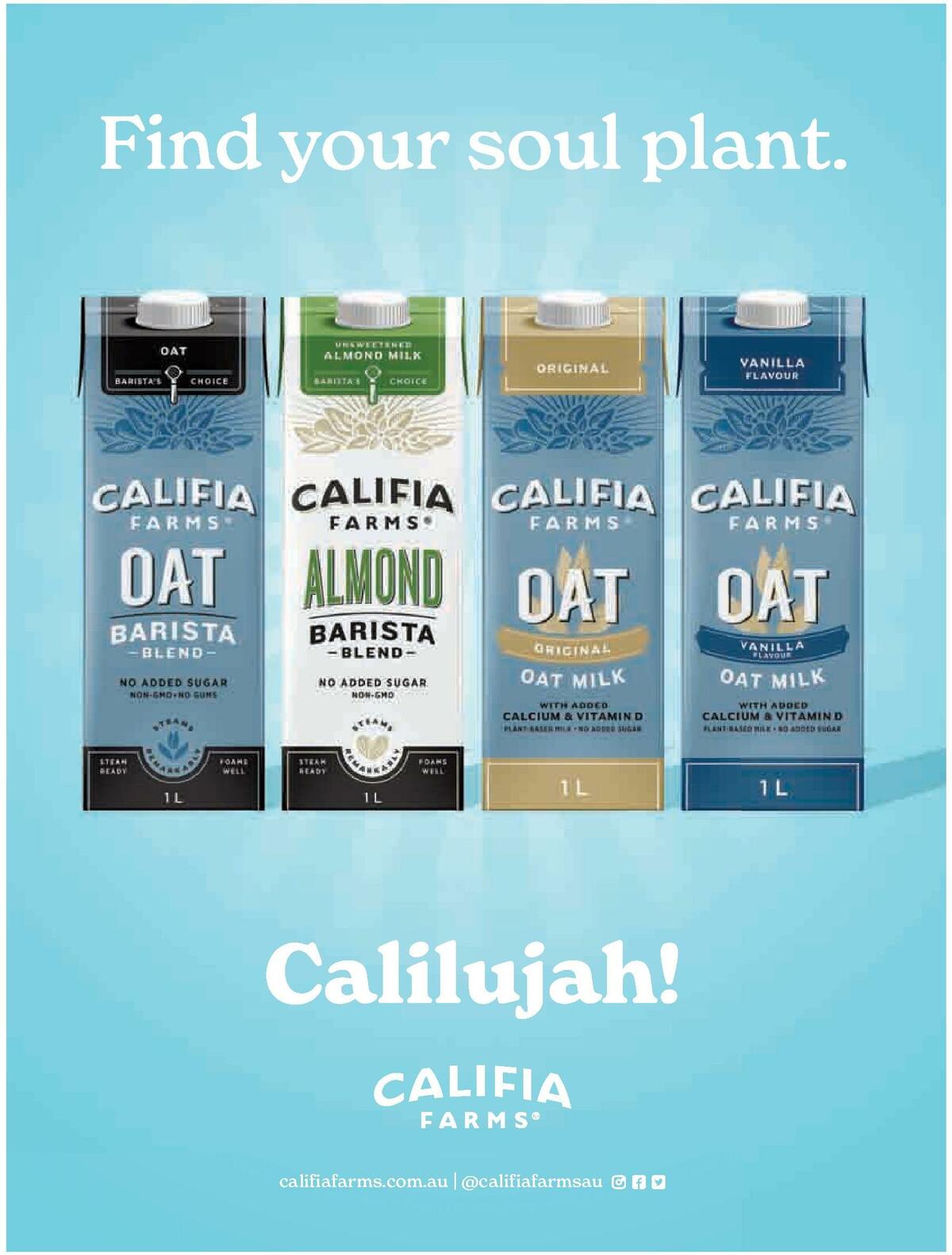 Woolworths Magazine June Catalogues from 1 June