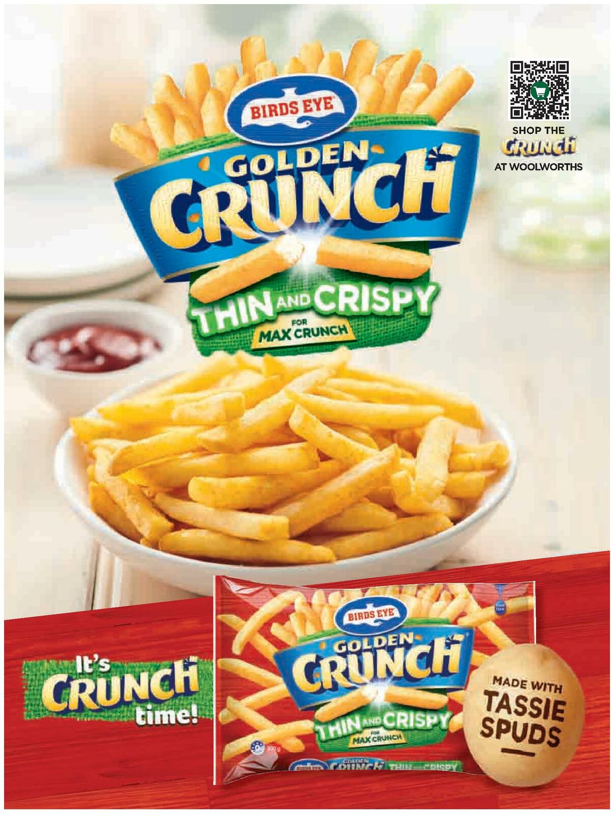 Woolworths Magazine June Catalogues from 1 June