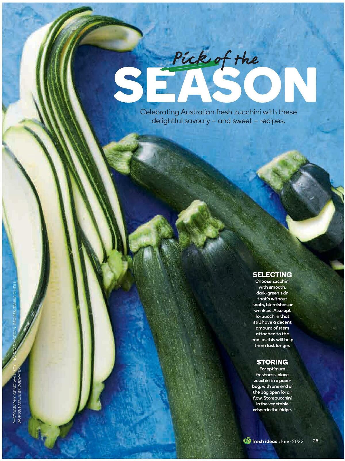 Woolworths Magazine June Catalogues from 1 June