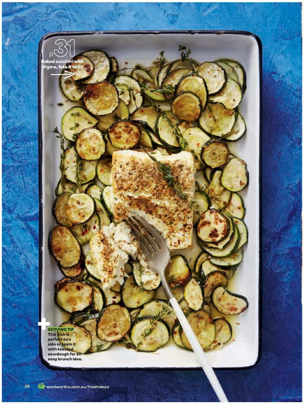 Woolworths Magazine June Catalogues from 1 June