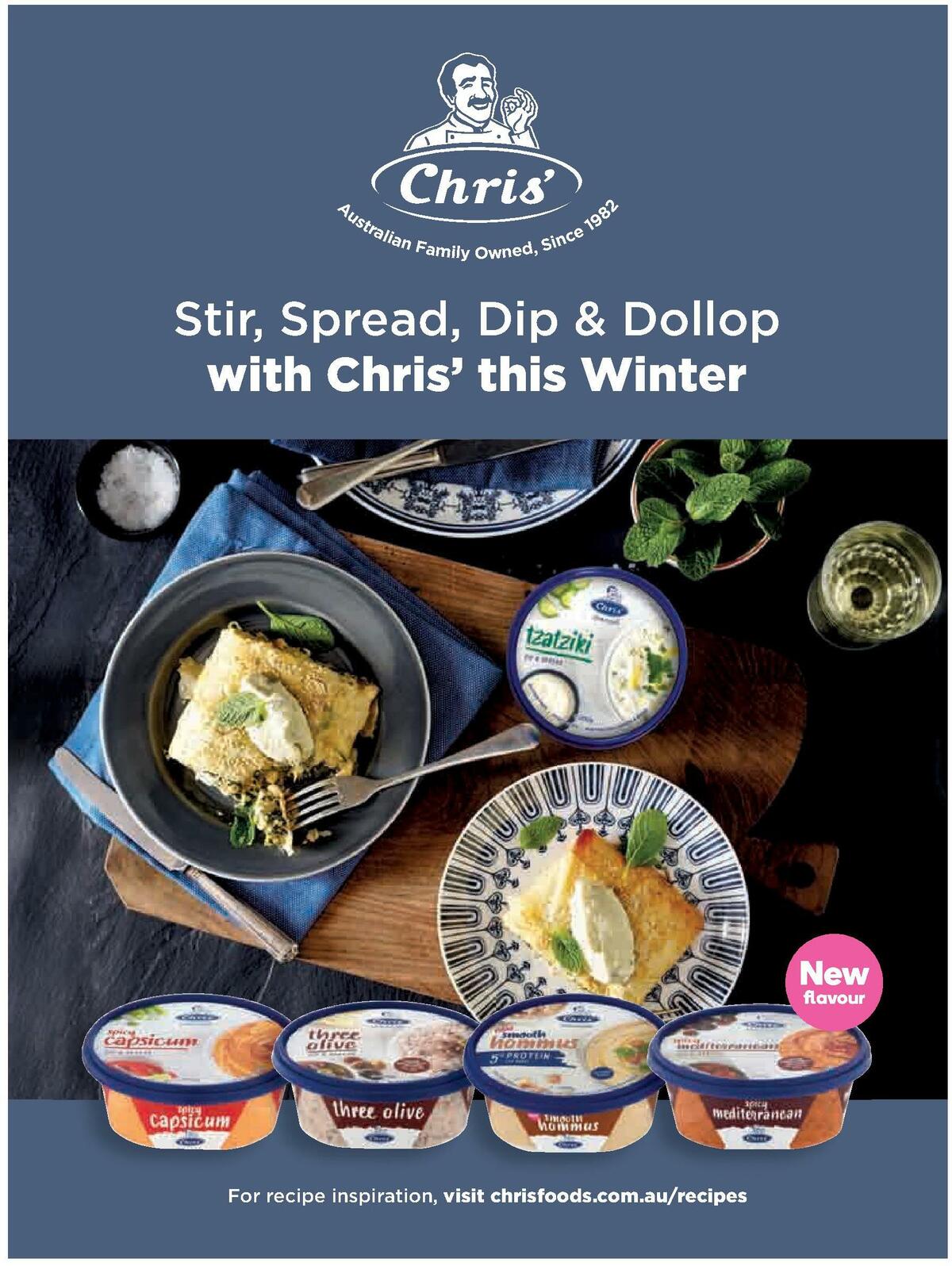 Woolworths Magazine June Catalogues from 1 June