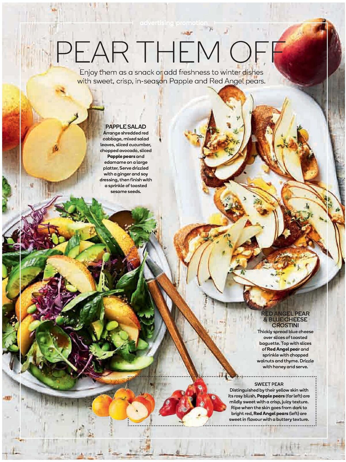 Woolworths Magazine June Catalogues from 1 June