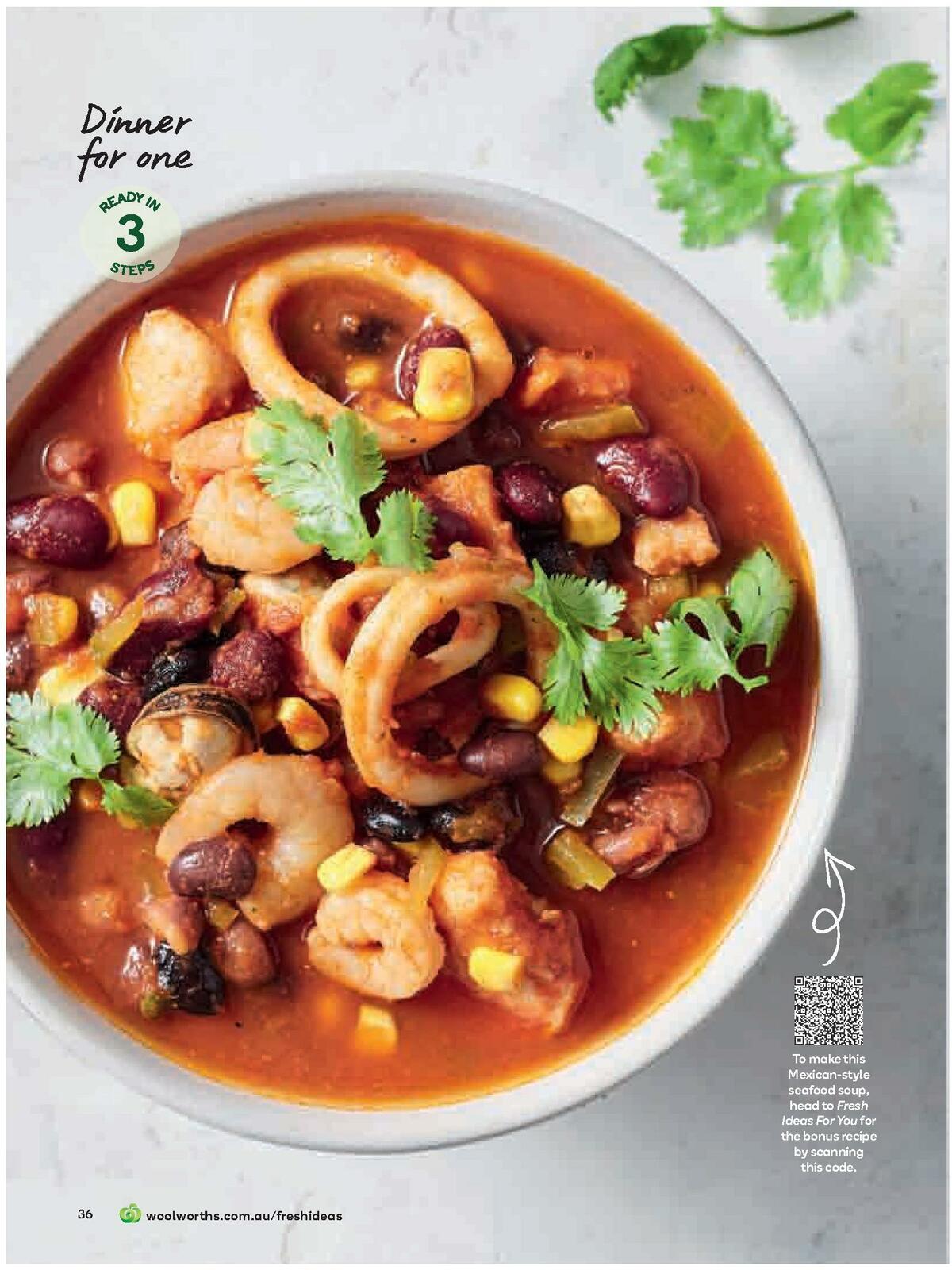 Woolworths Magazine June Catalogues from 1 June