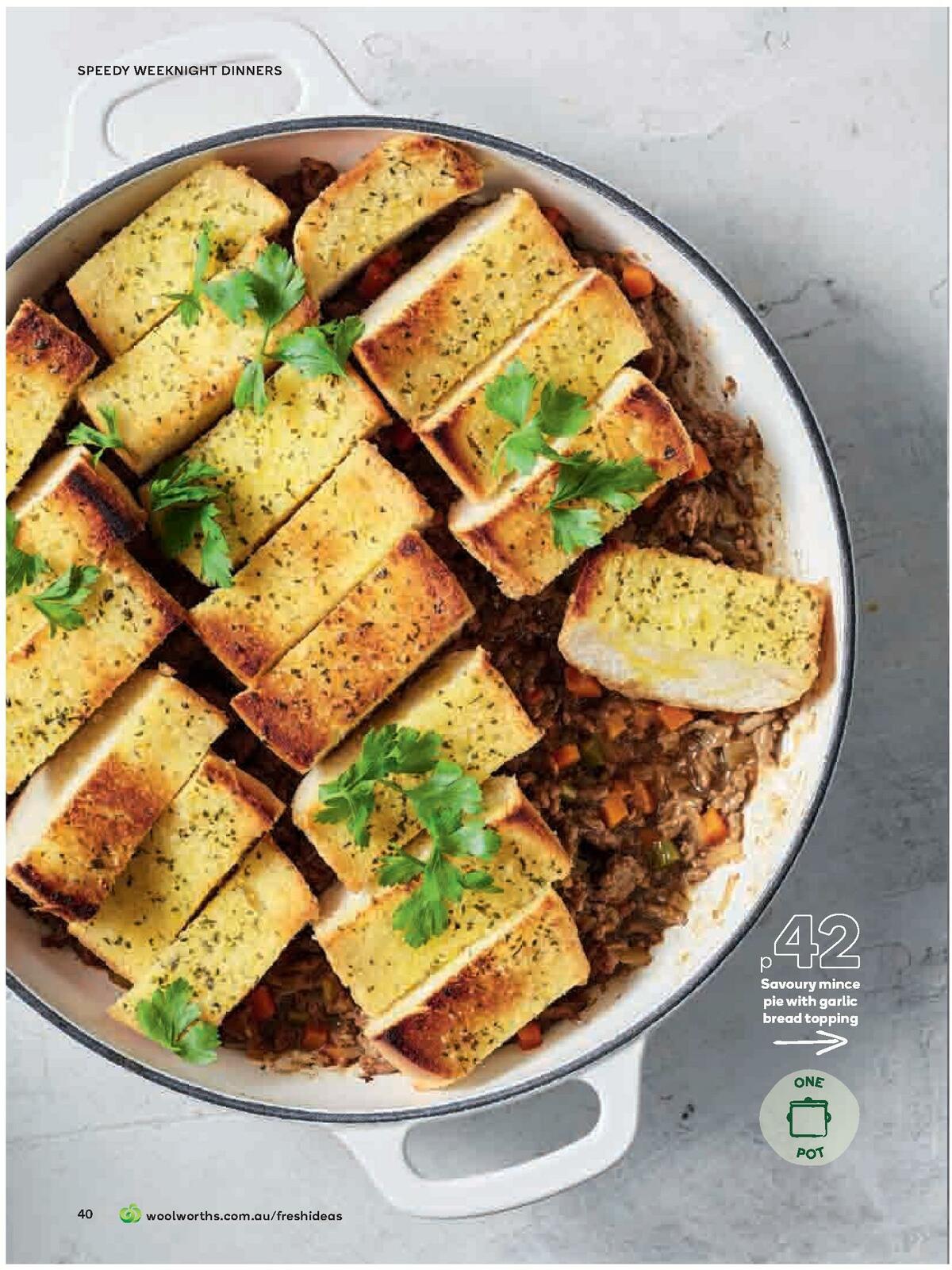 Woolworths Magazine June Catalogues from 1 June