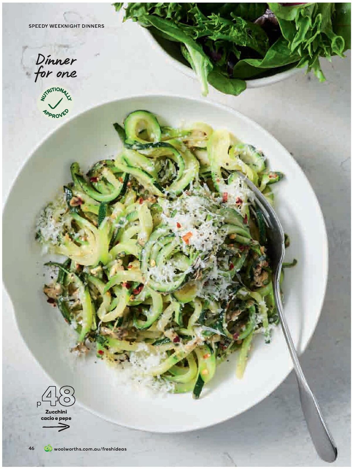 Woolworths Magazine June Catalogues from 1 June