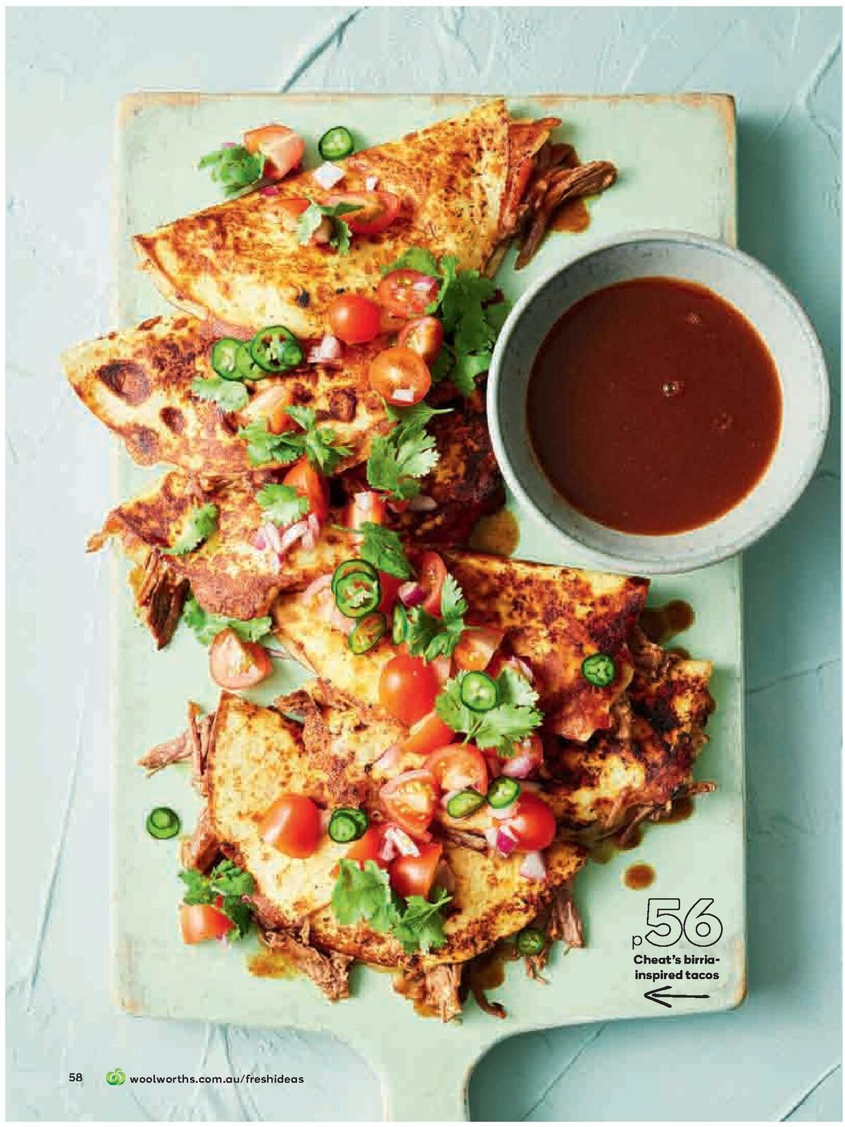 Woolworths Magazine June Catalogues from 1 June