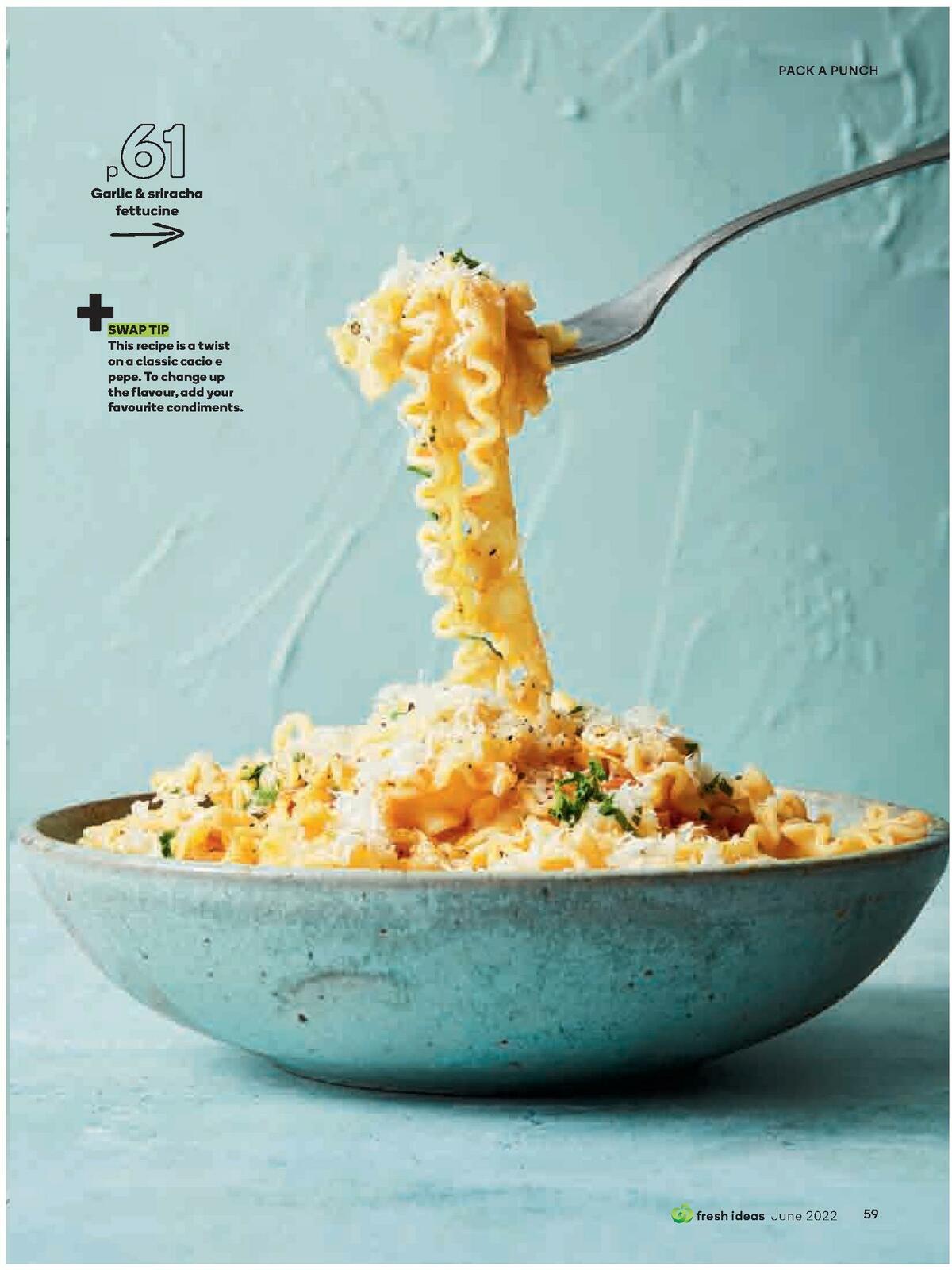 Woolworths Magazine June Catalogues from 1 June