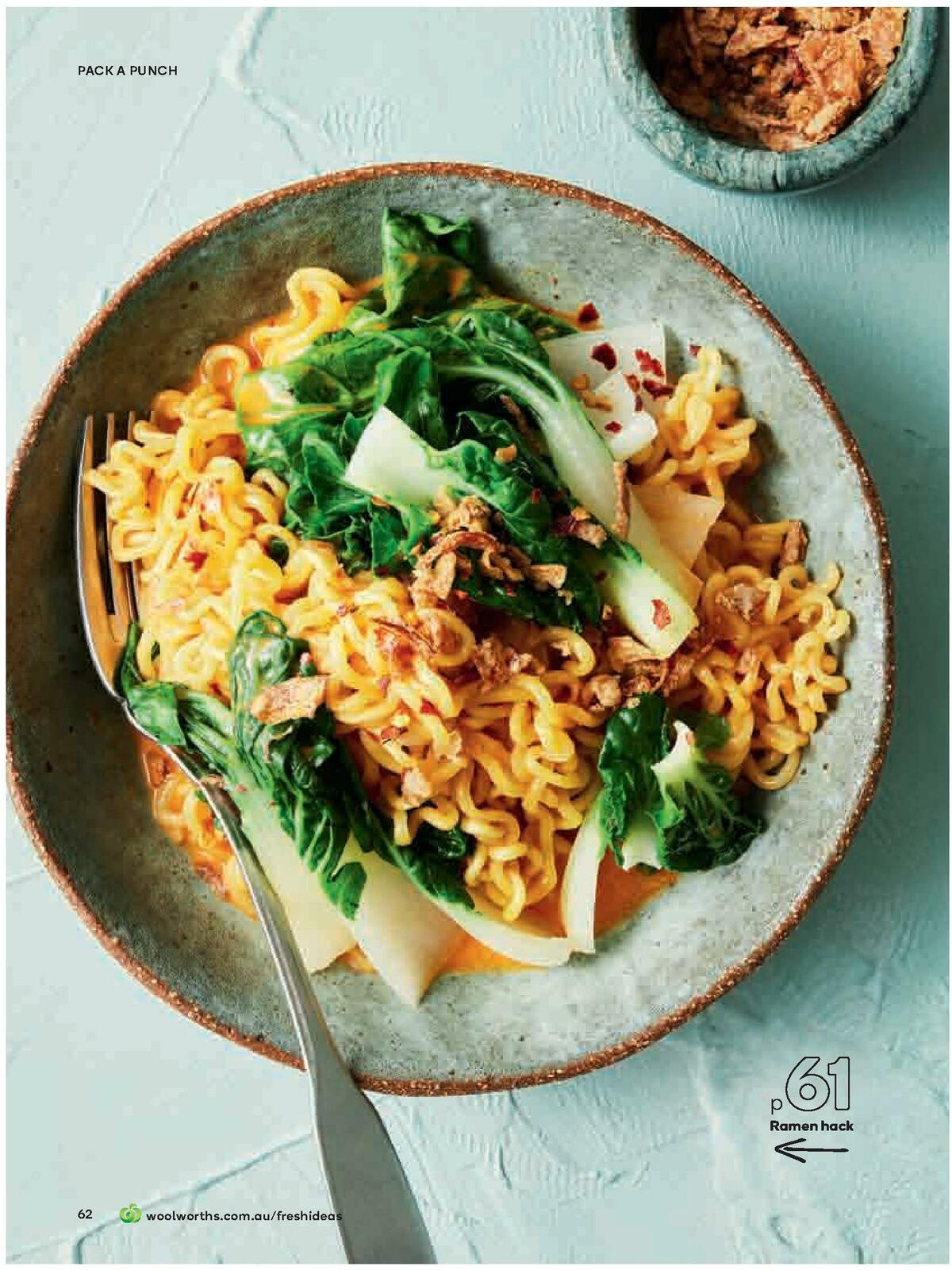 Woolworths Magazine June Catalogues from 1 June