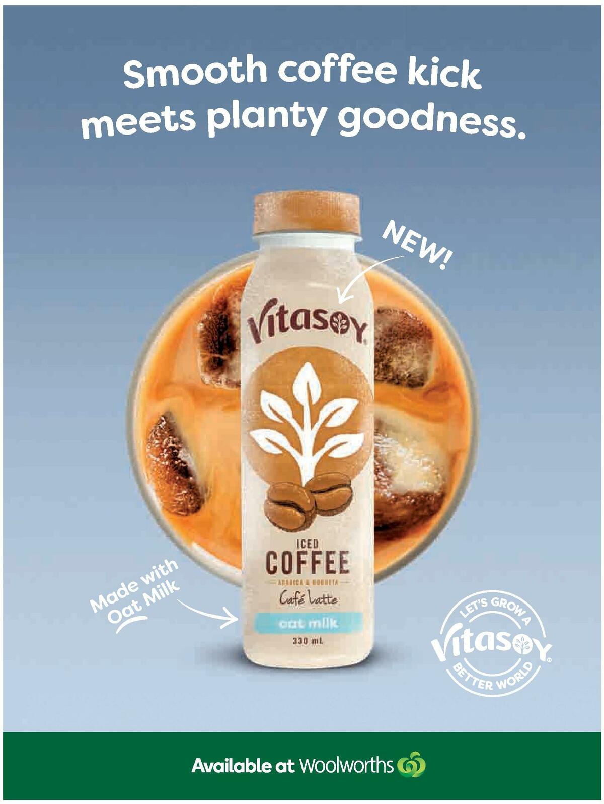 Woolworths Magazine June Catalogues from 1 June