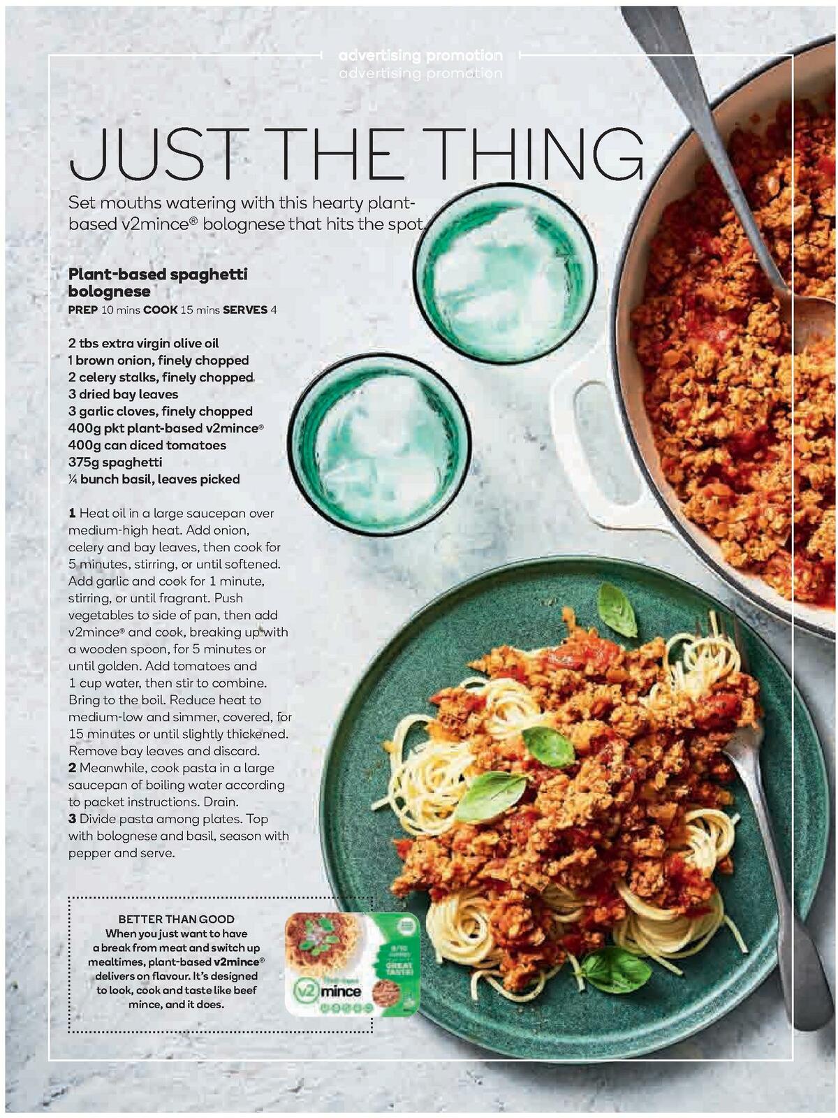 Woolworths Magazine June Catalogues from 1 June