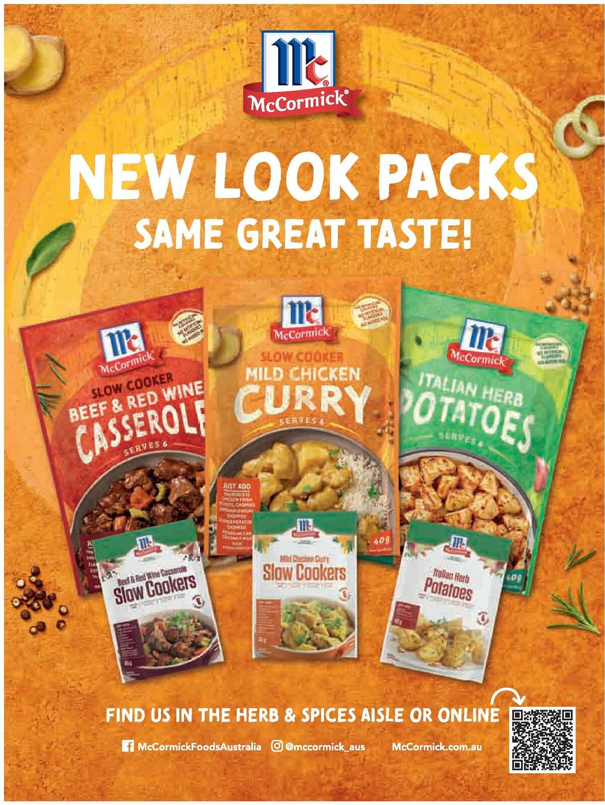 Woolworths Magazine June Catalogues from 1 June