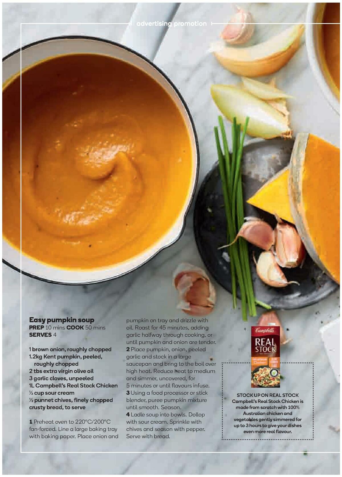 Woolworths Magazine June Catalogues from 1 June