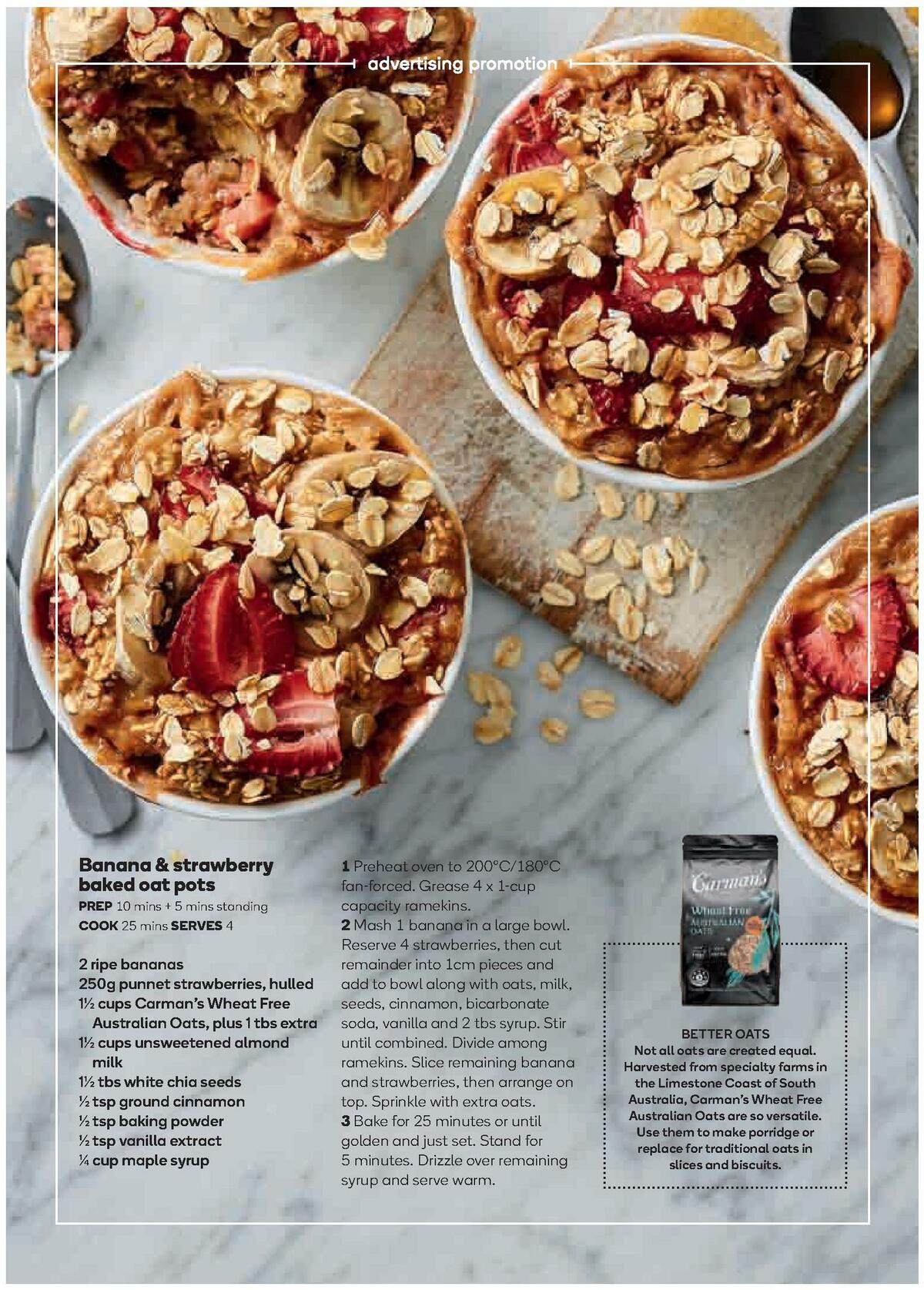 Woolworths Magazine June Catalogues from 1 June