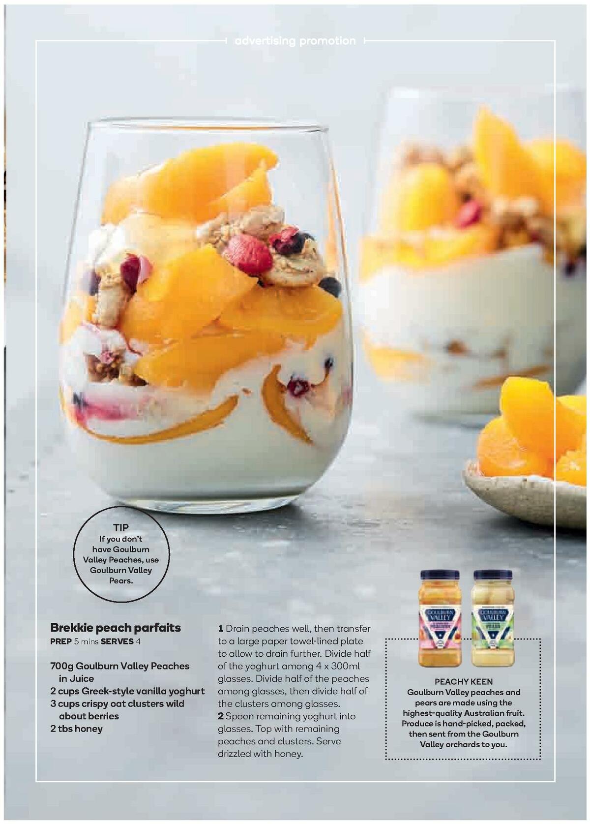 Woolworths Magazine June Catalogues from 1 June