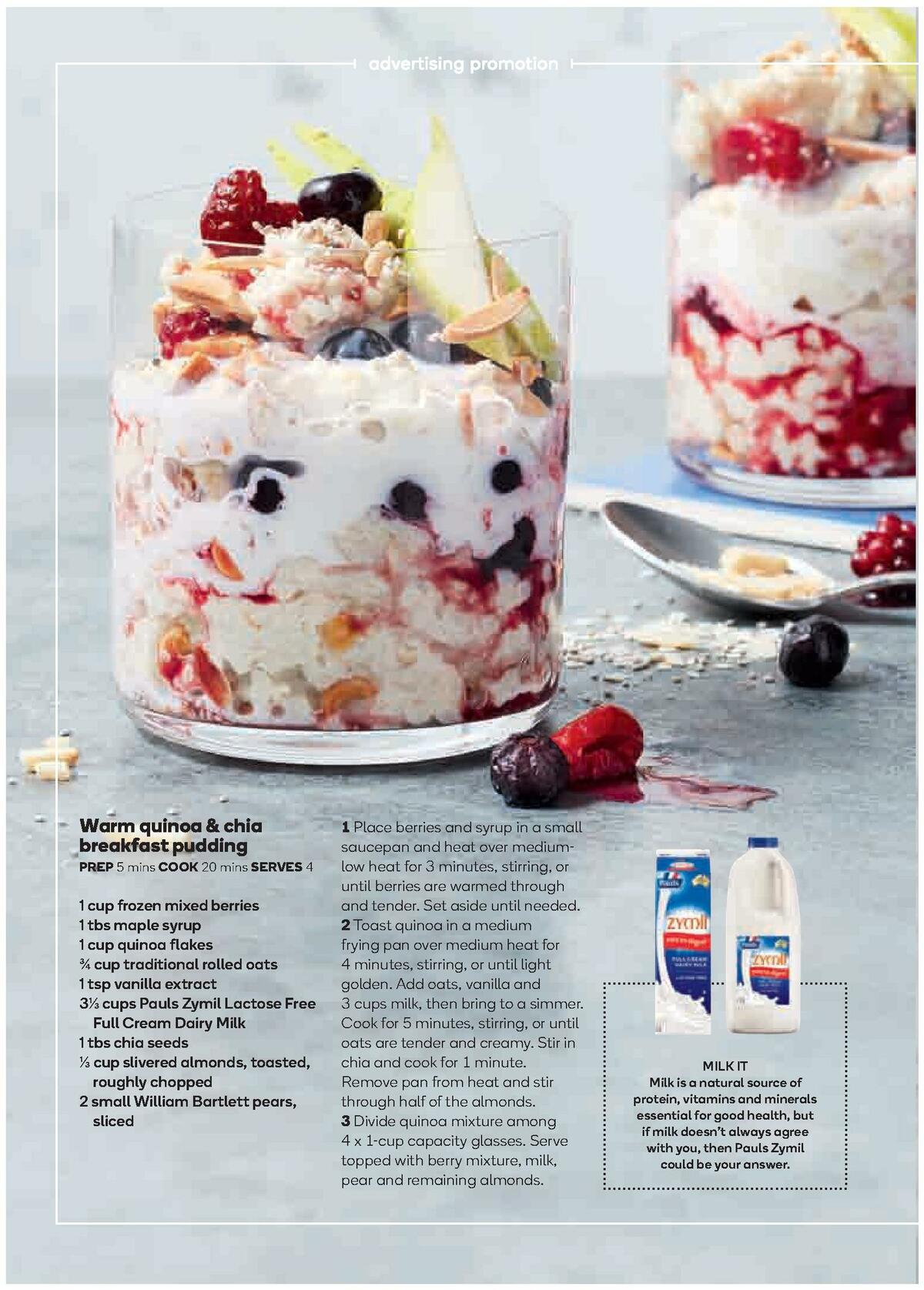 Woolworths Magazine June Catalogues from 1 June