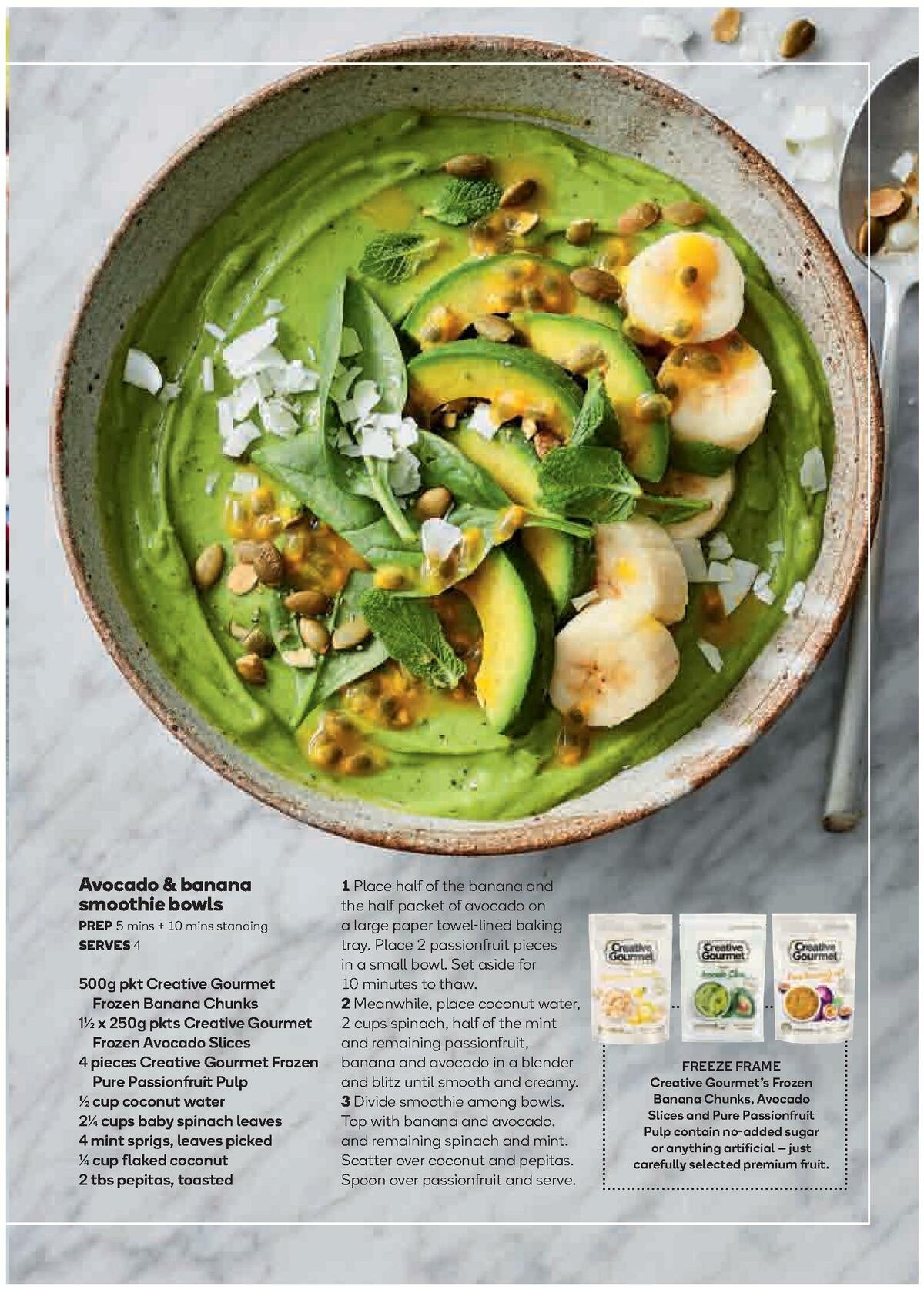 Woolworths Magazine June Catalogues from 1 June