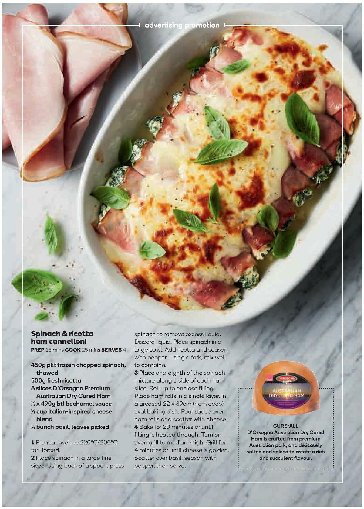 Woolworths Magazine June Catalogues from 1 June