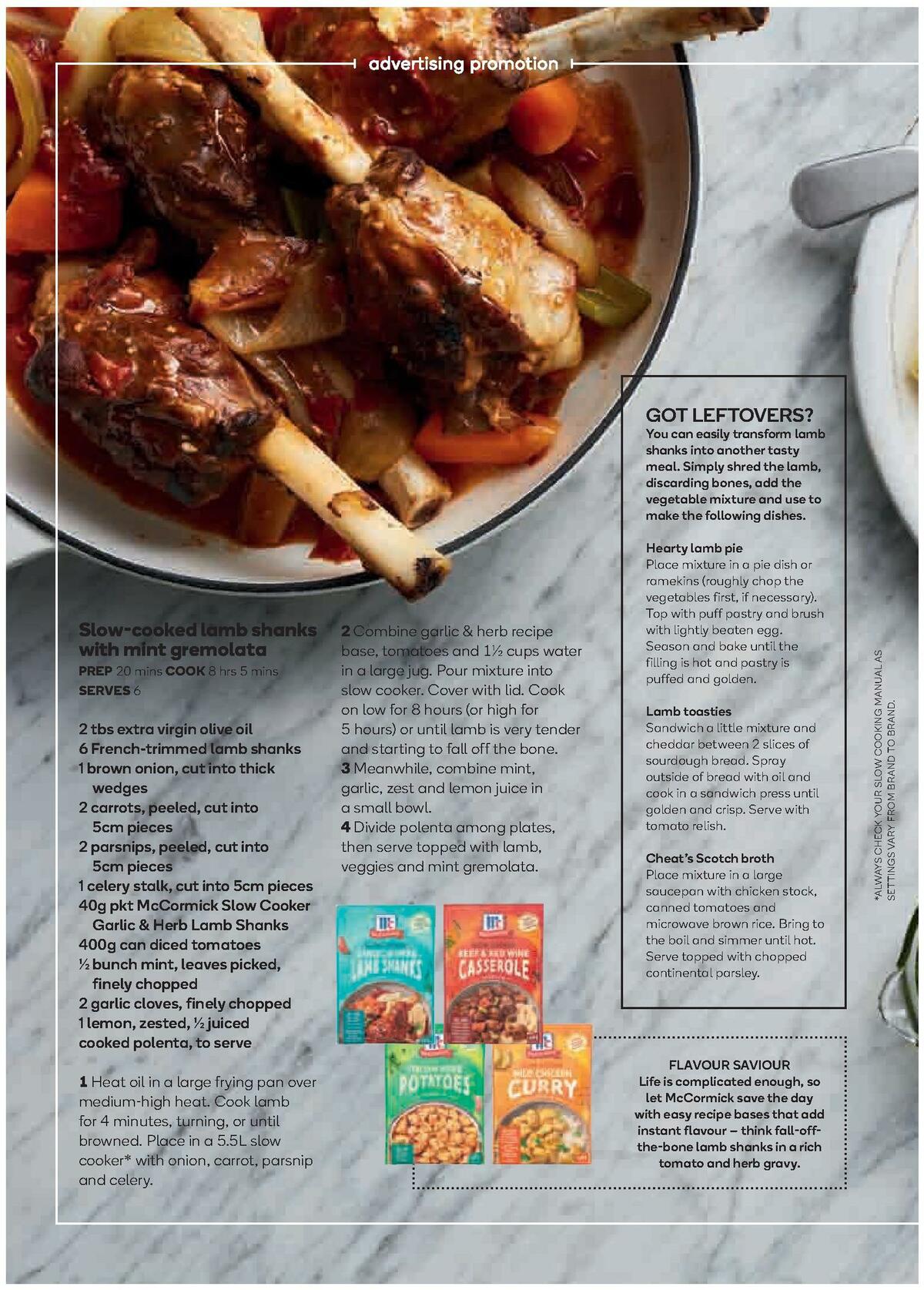 Woolworths Magazine June Catalogues from 1 June