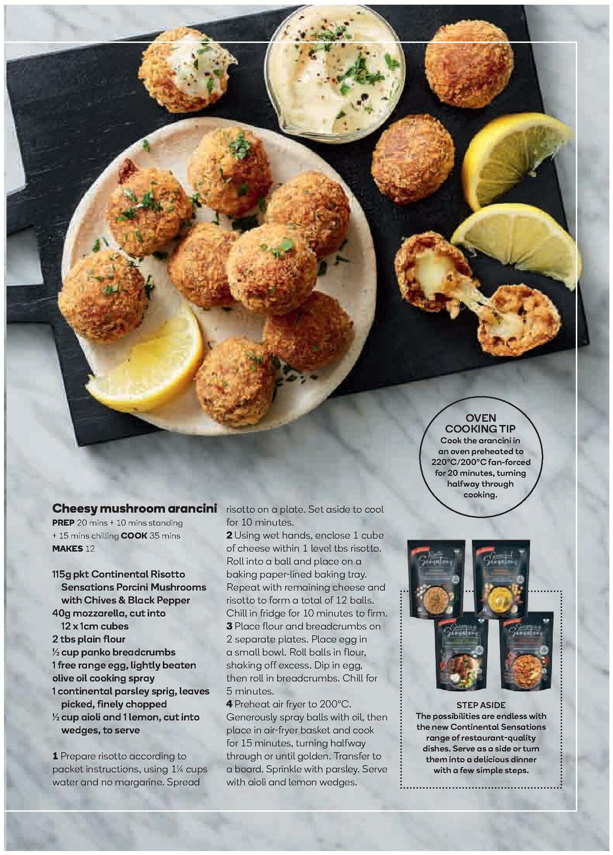 Woolworths Magazine June Catalogues from 1 June