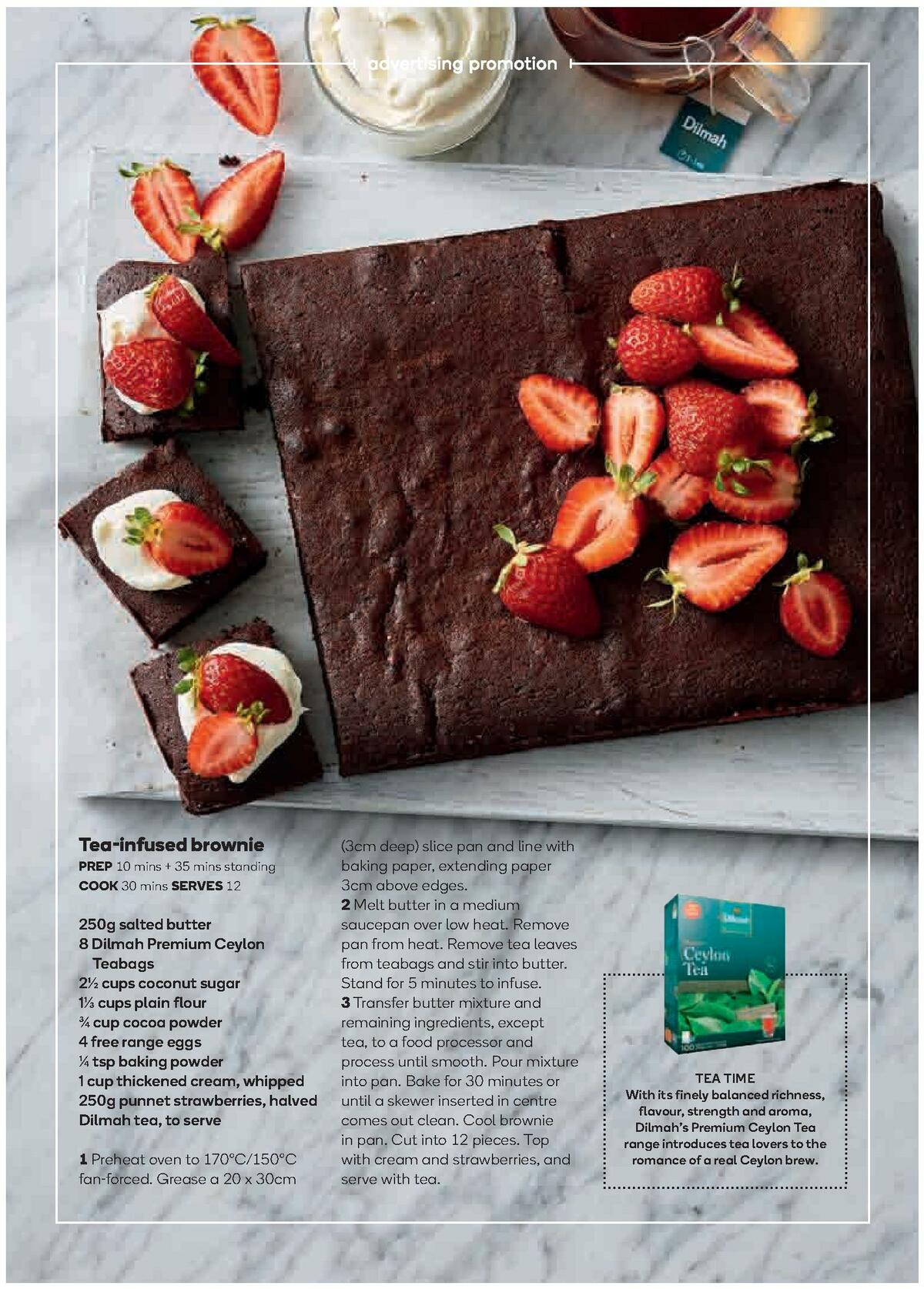 Woolworths Magazine June Catalogues from 1 June