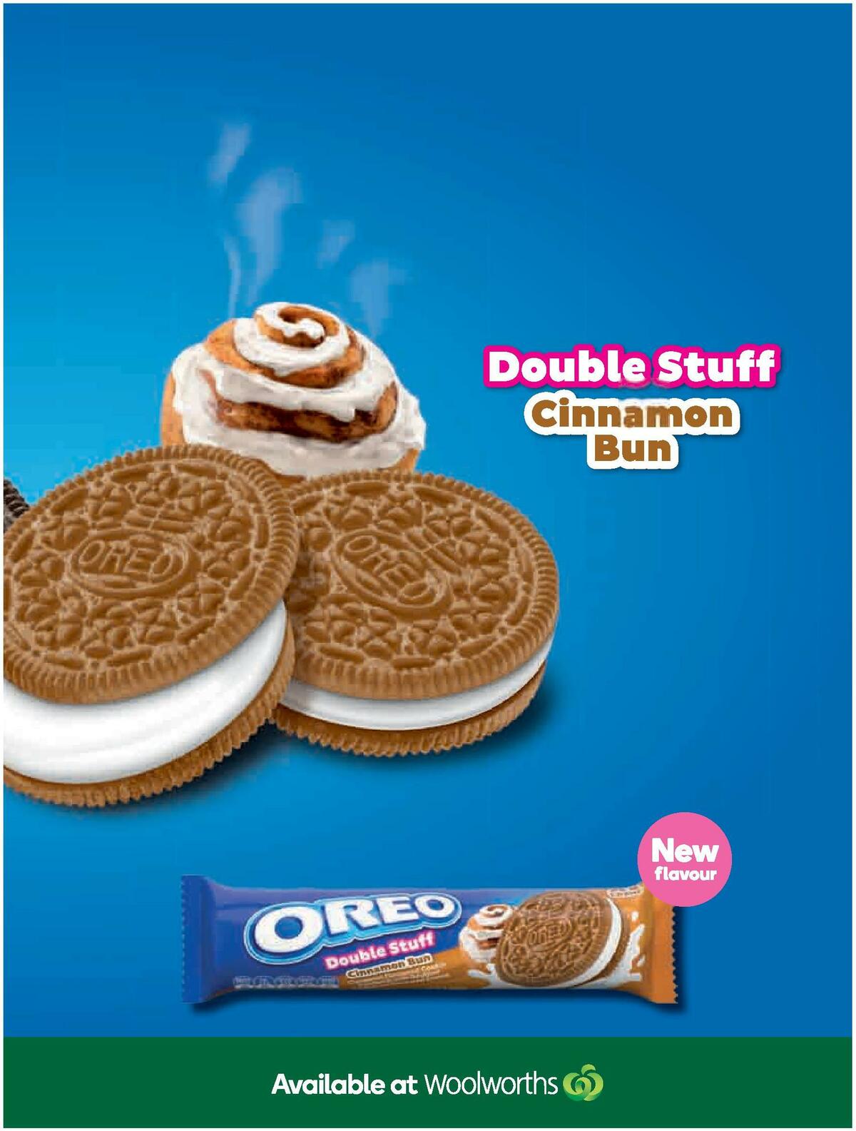 Woolworths Magazine June Catalogues from 1 June