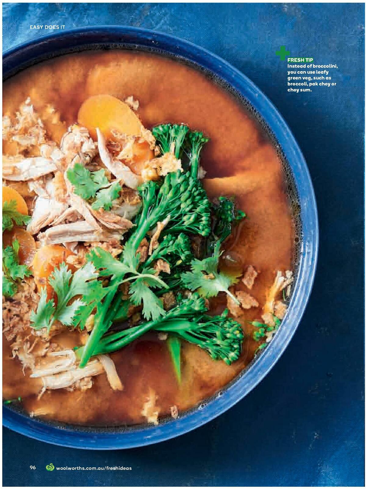 Woolworths Magazine June Catalogues from 1 June