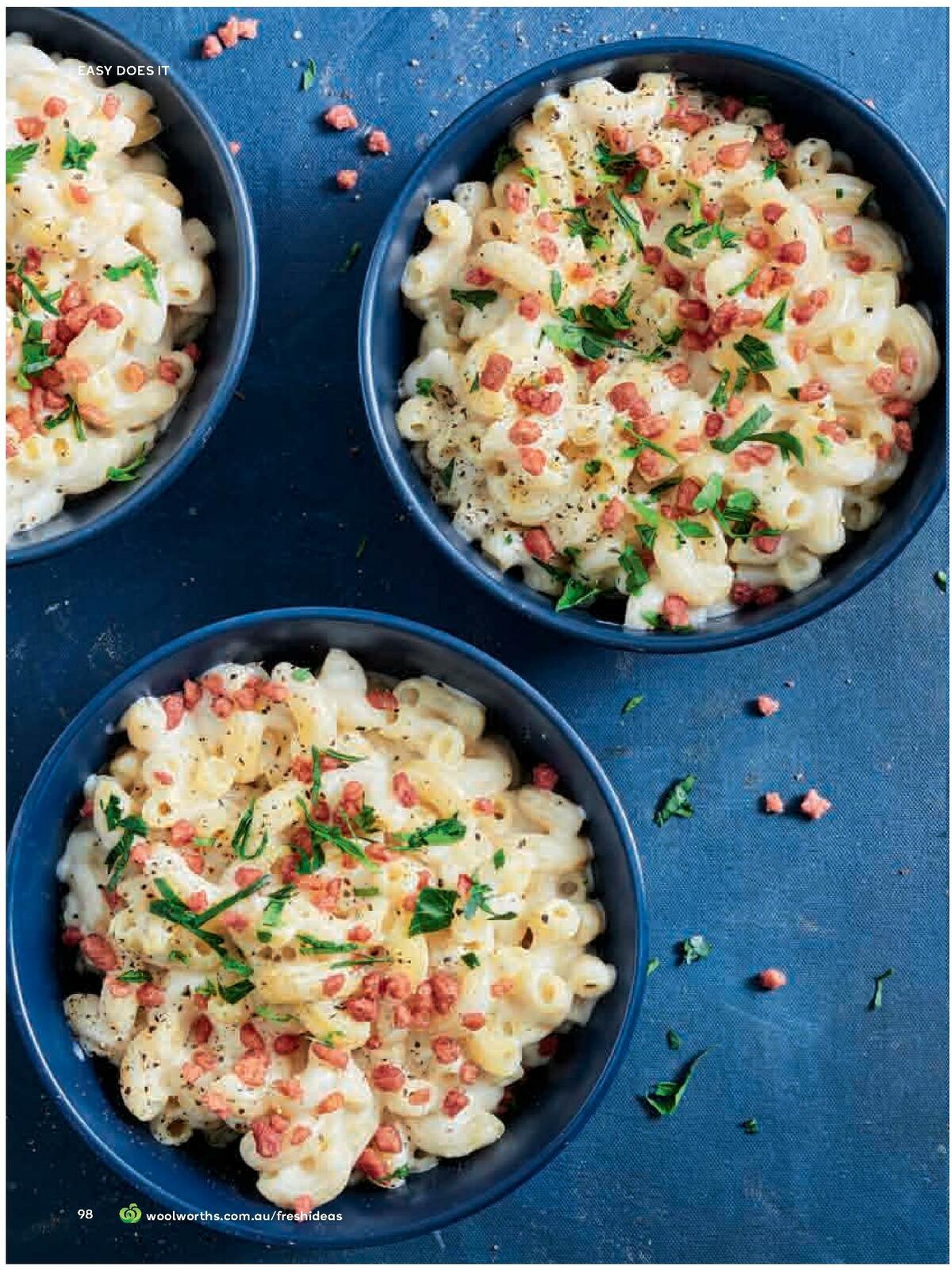 Woolworths Magazine June Catalogues from 1 June