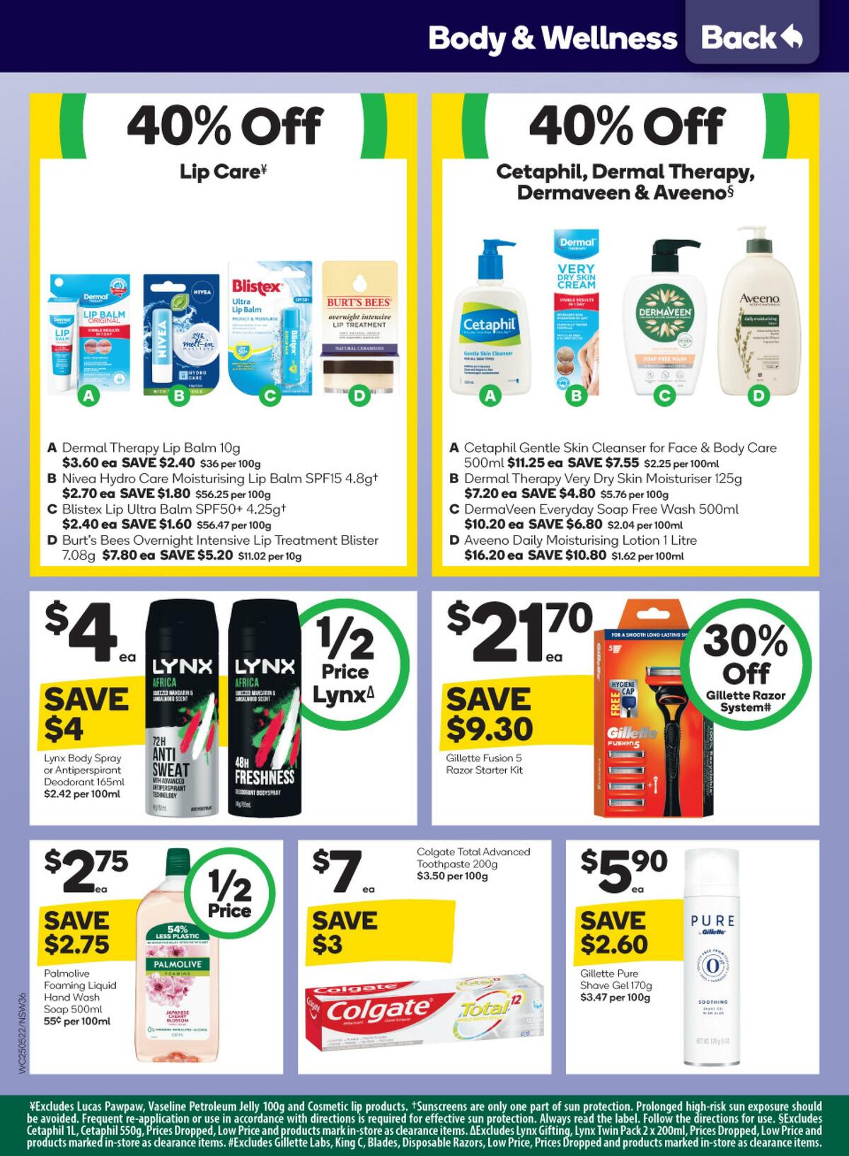 Woolworths Catalogues from 1 June