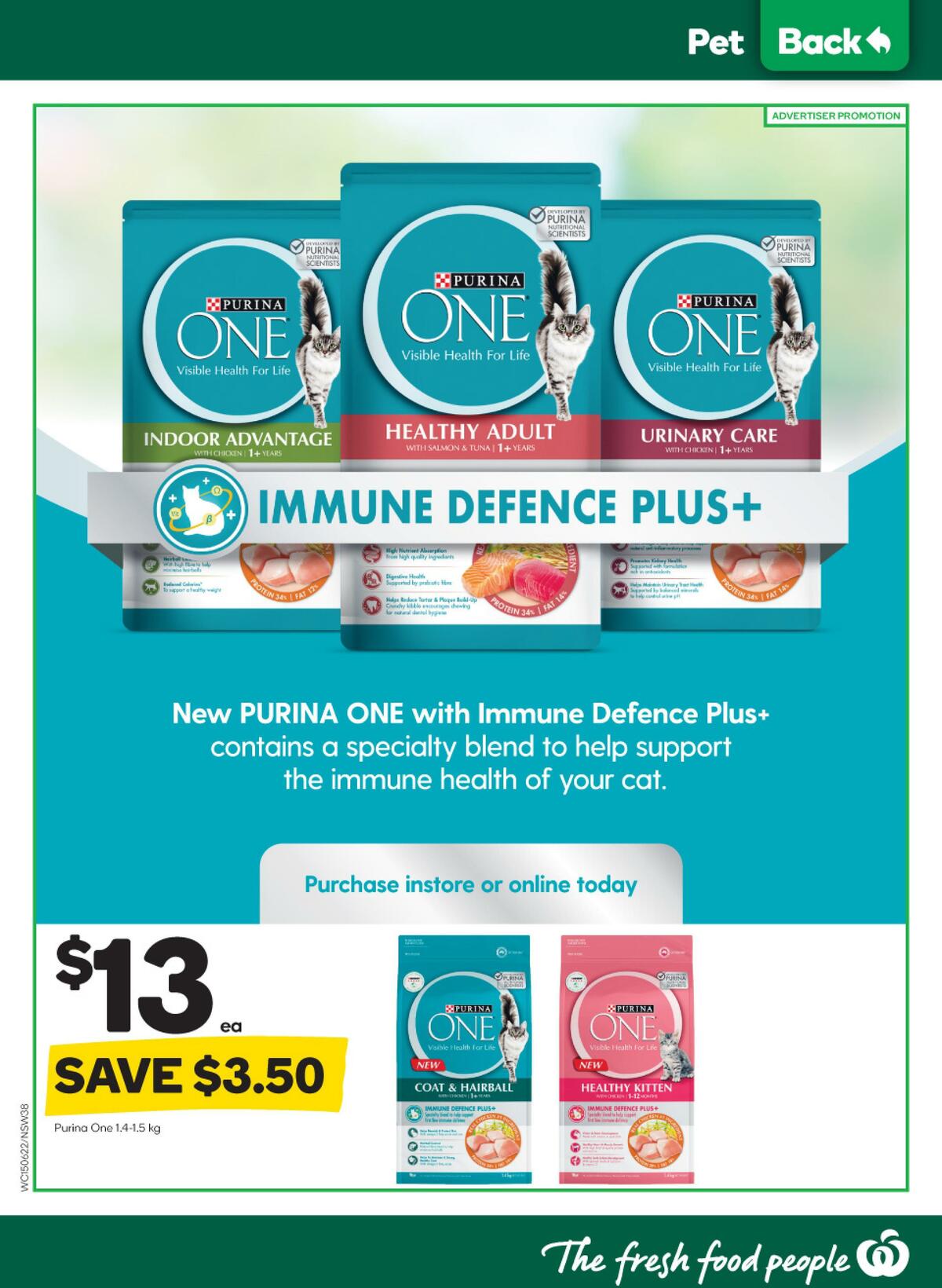 Woolworths Catalogues from 15 June