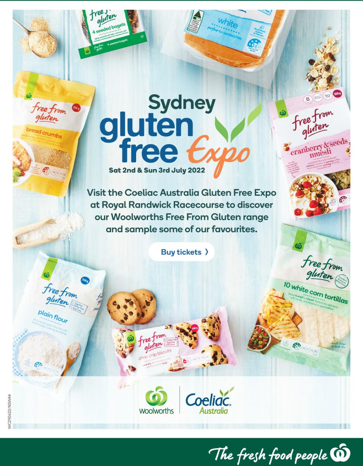 Woolworths Catalogues from 29 June