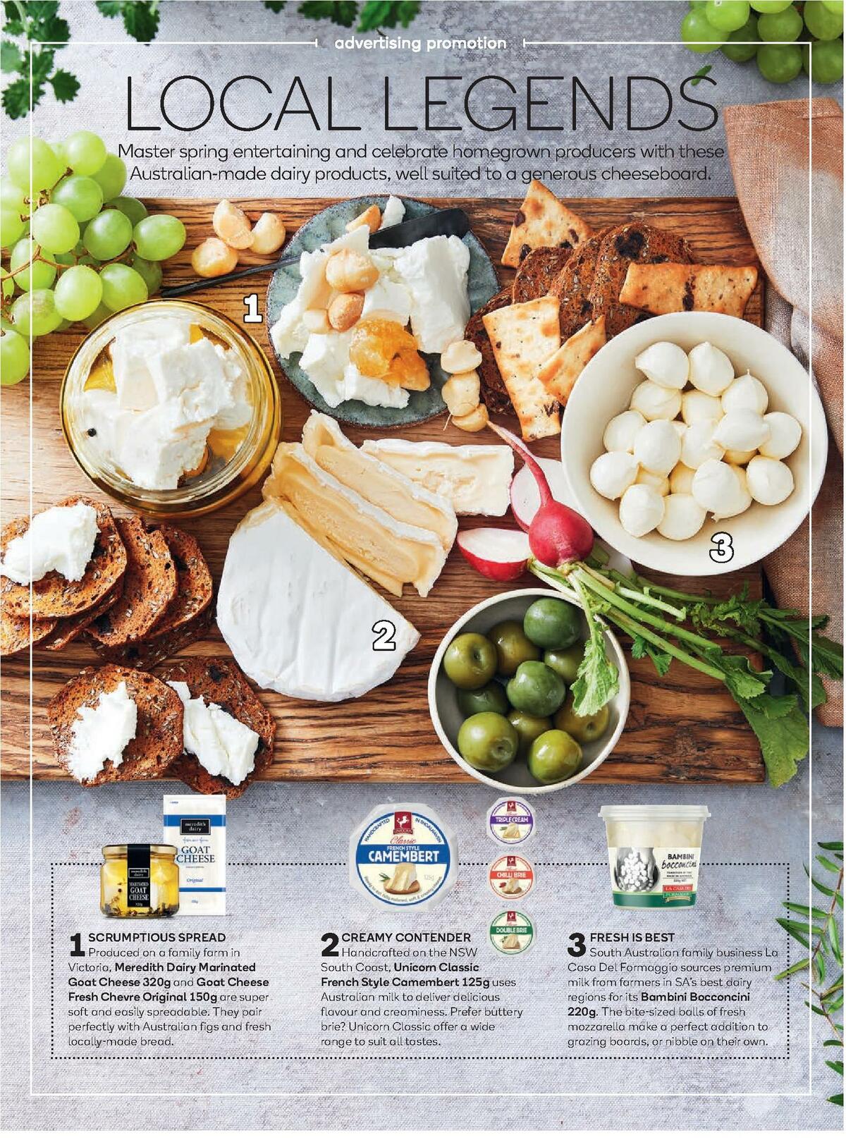 Woolworths Fresh Ideas Magazine September Catalogues from 1 September