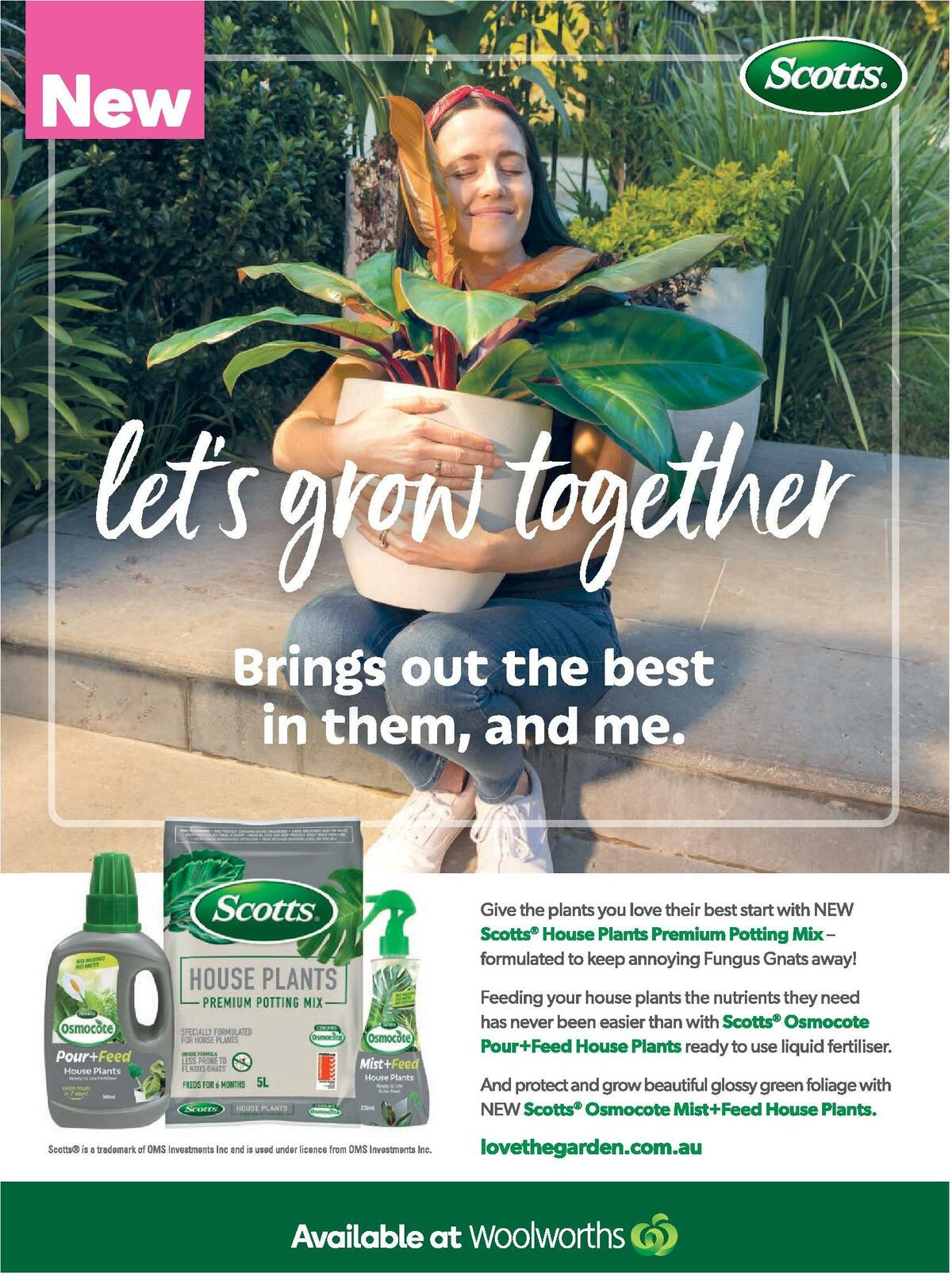 Woolworths Fresh Ideas Magazine September Catalogues from 1 September